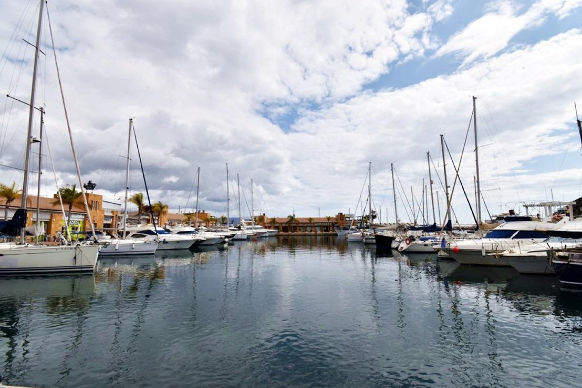 Obra nueva - Apartmento -
Puerto de Mazarron - Playa del Puerto