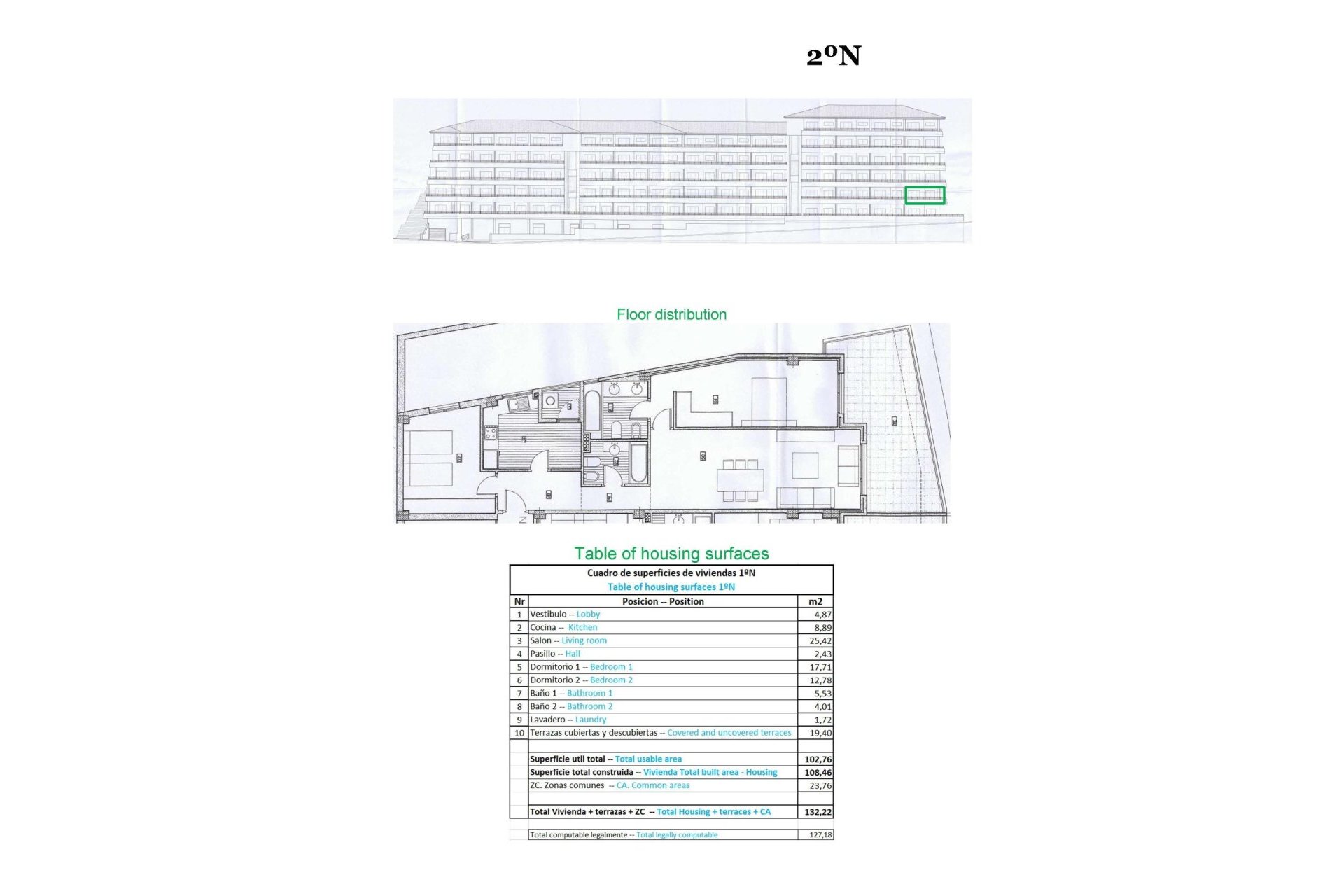 Obra nueva - Apartmento -
Relleu - pueblo