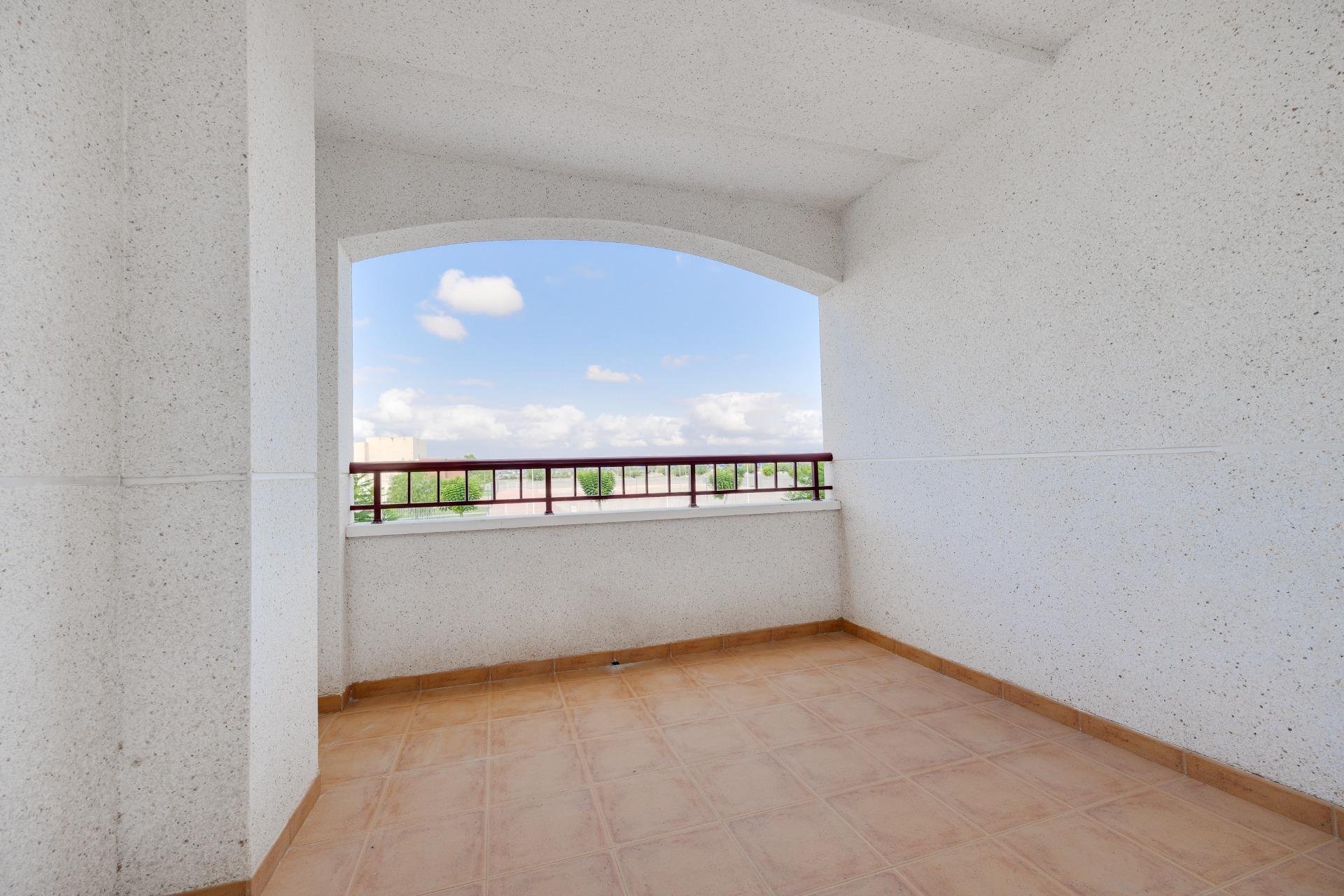 Obra nueva - Apartmento -
San Fulgencio - Pueblo