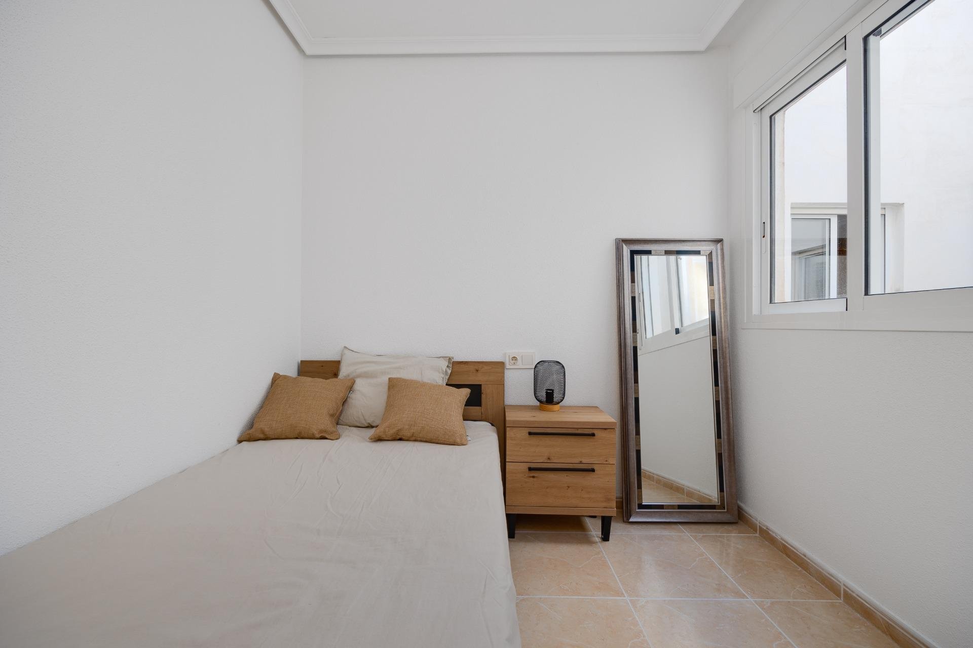 Obra nueva - Apartmento -
San Fulgencio - Pueblo
