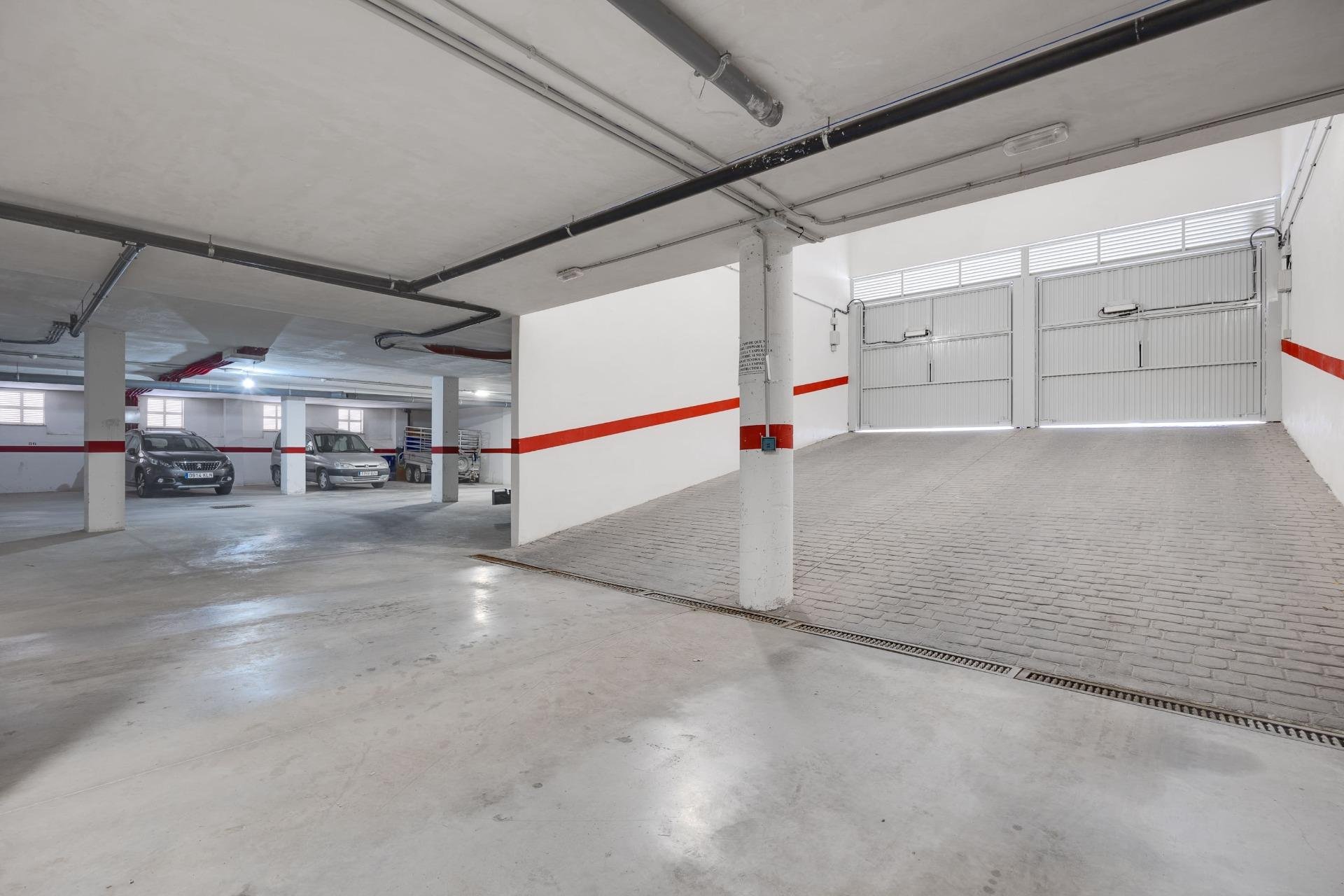 Obra nueva - Apartmento -
San Fulgencio - Pueblo