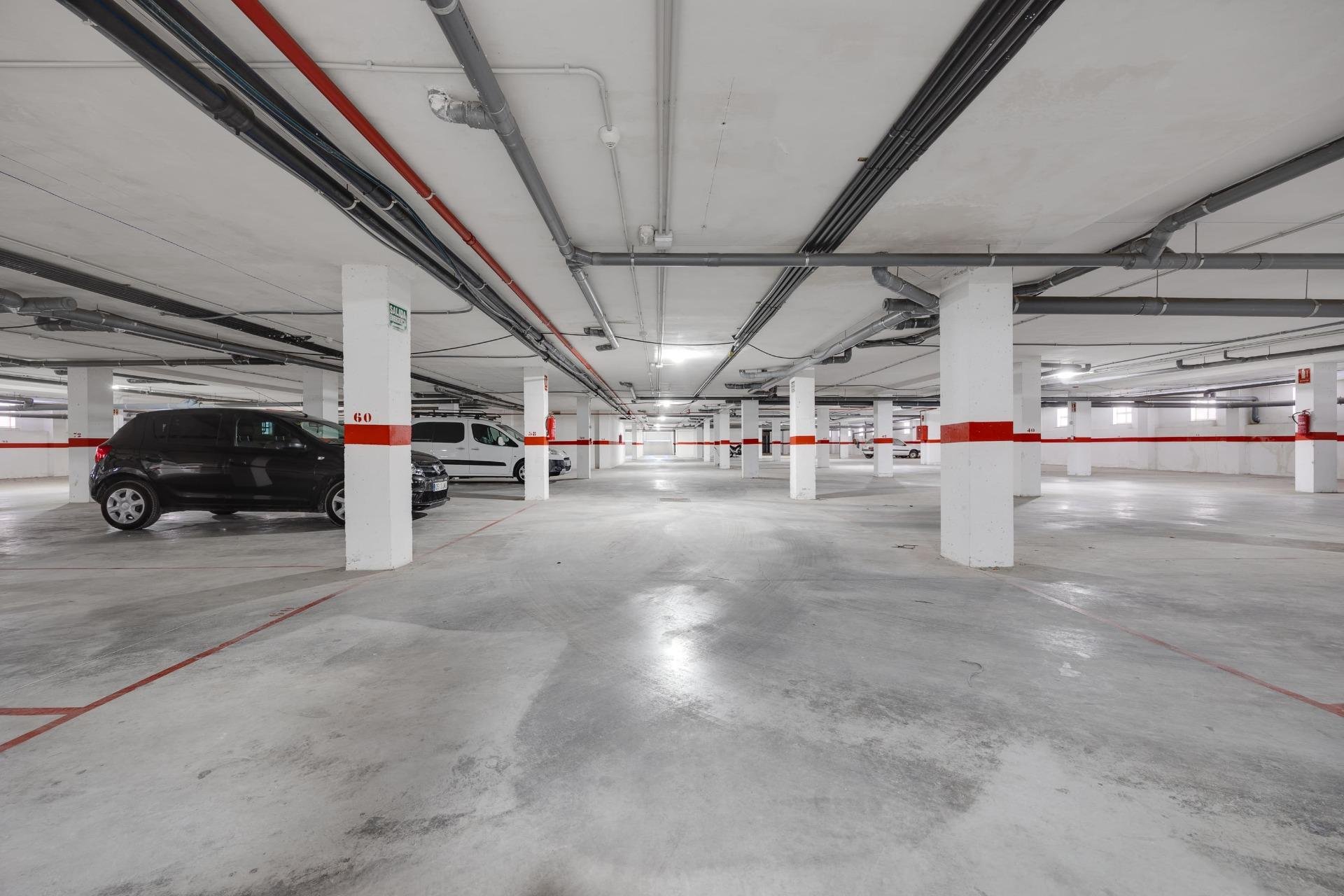 Obra nueva - Apartmento -
San Fulgencio - Pueblo