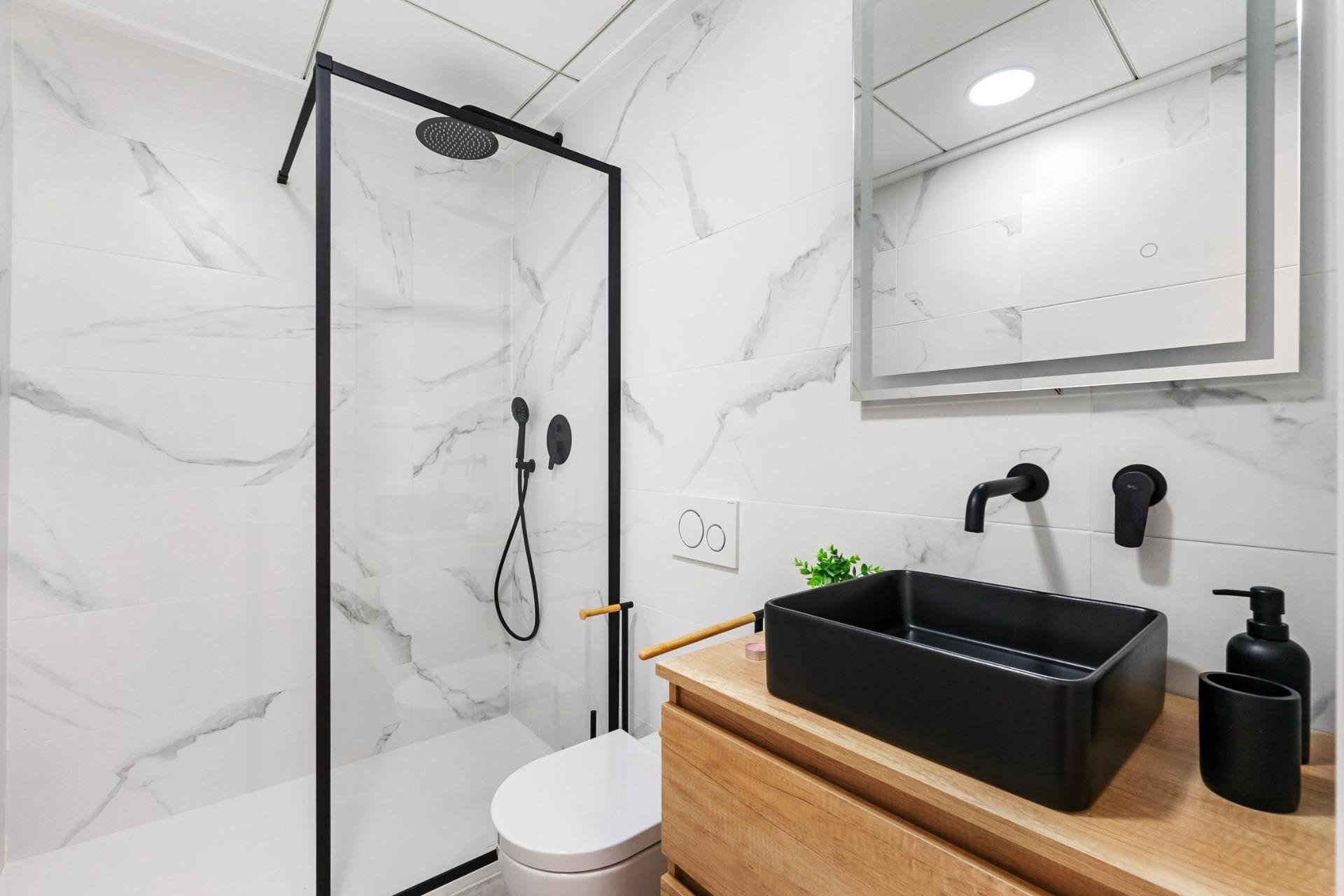 Obra nueva - Apartmento -
San Javier - Santiago De La Ribera