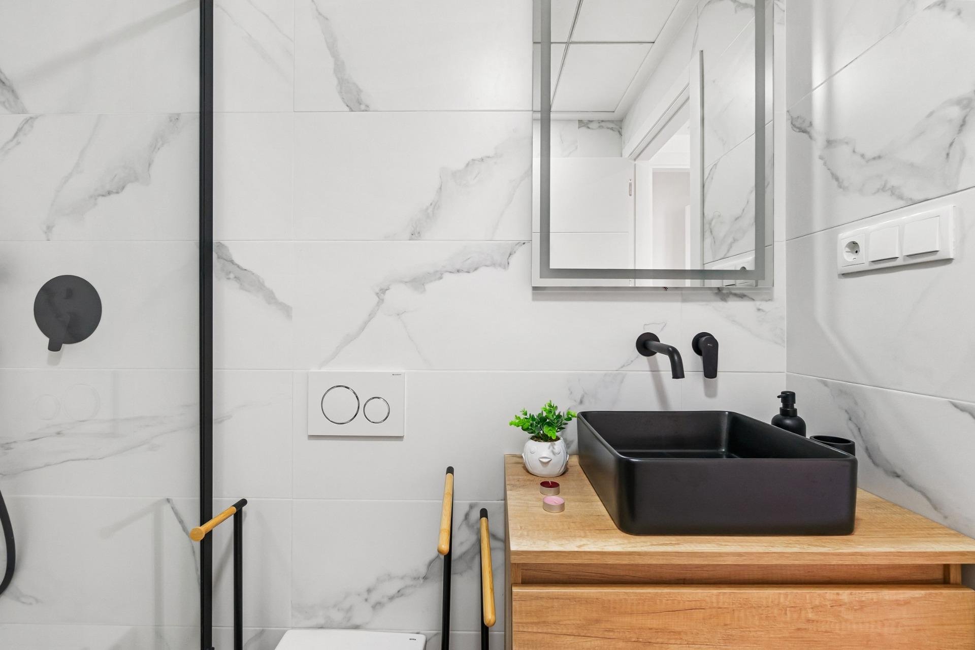 Obra nueva - Apartmento -
San Javier - Santiago De La Ribera