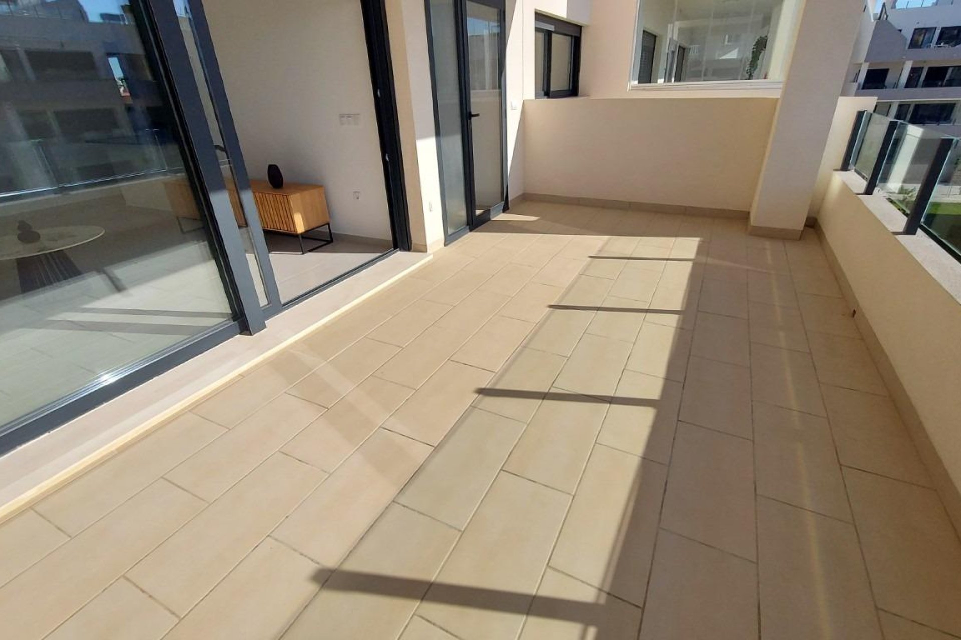 Obra nueva - Apartmento -
San Miguel de Salinas - Pueblo