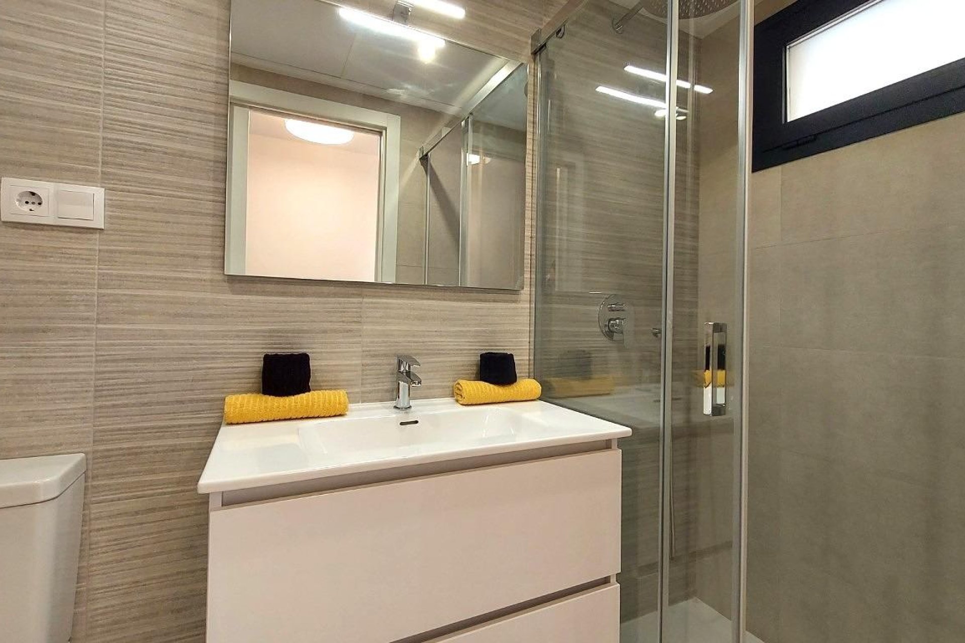 Obra nueva - Apartmento -
San Miguel de Salinas - Pueblo