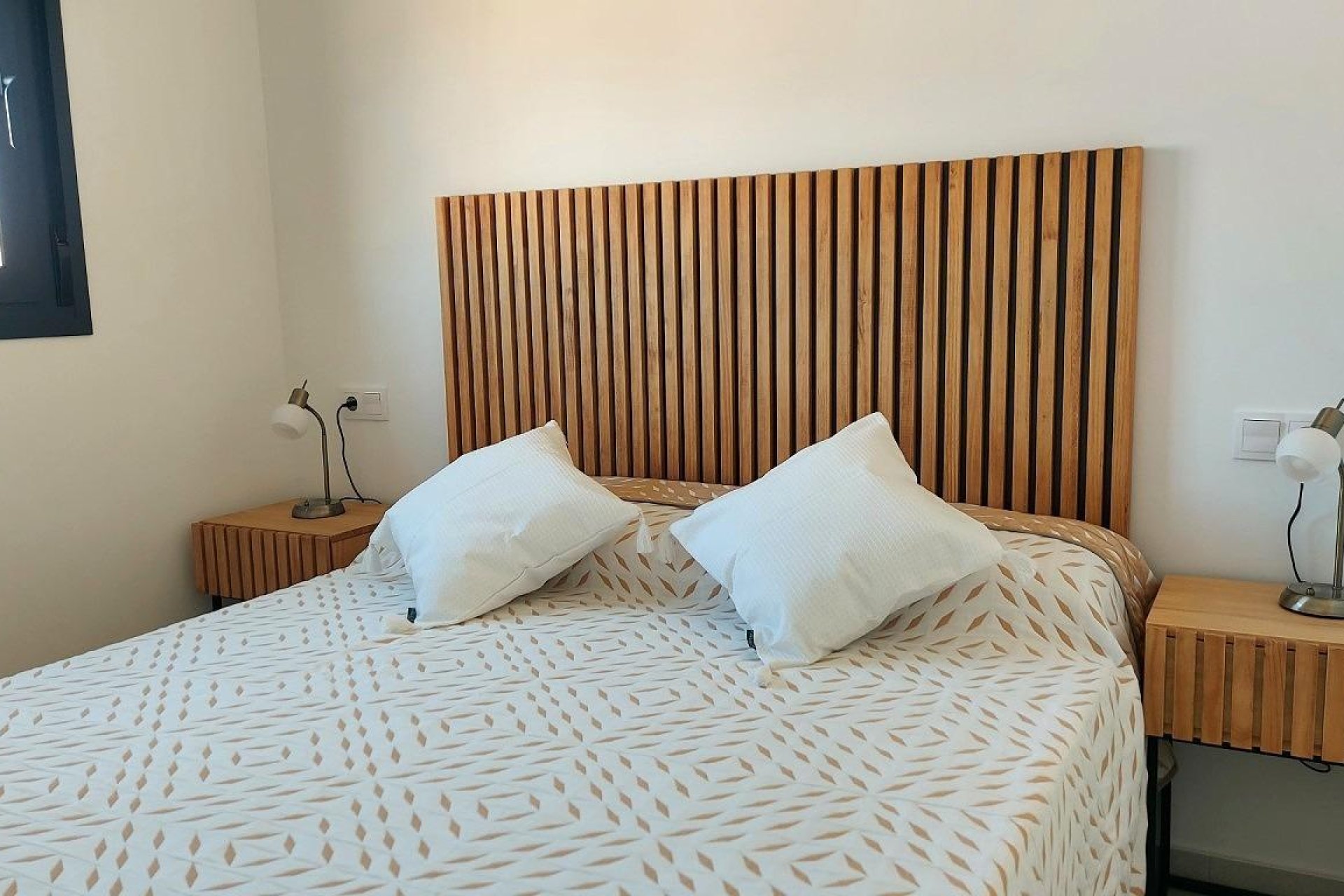 Obra nueva - Apartmento -
San Miguel de Salinas - Pueblo