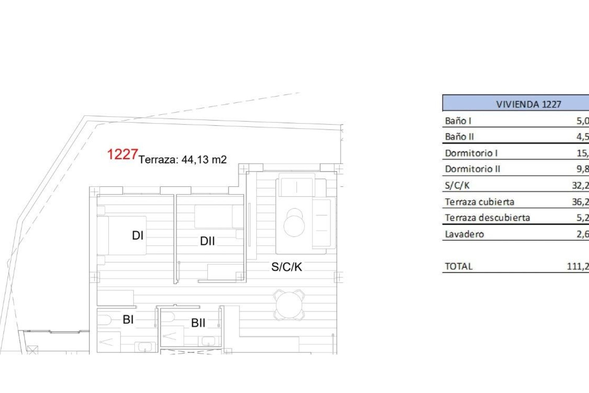 Obra nueva - Apartmento -
San Miguel de Salinas - Pueblo