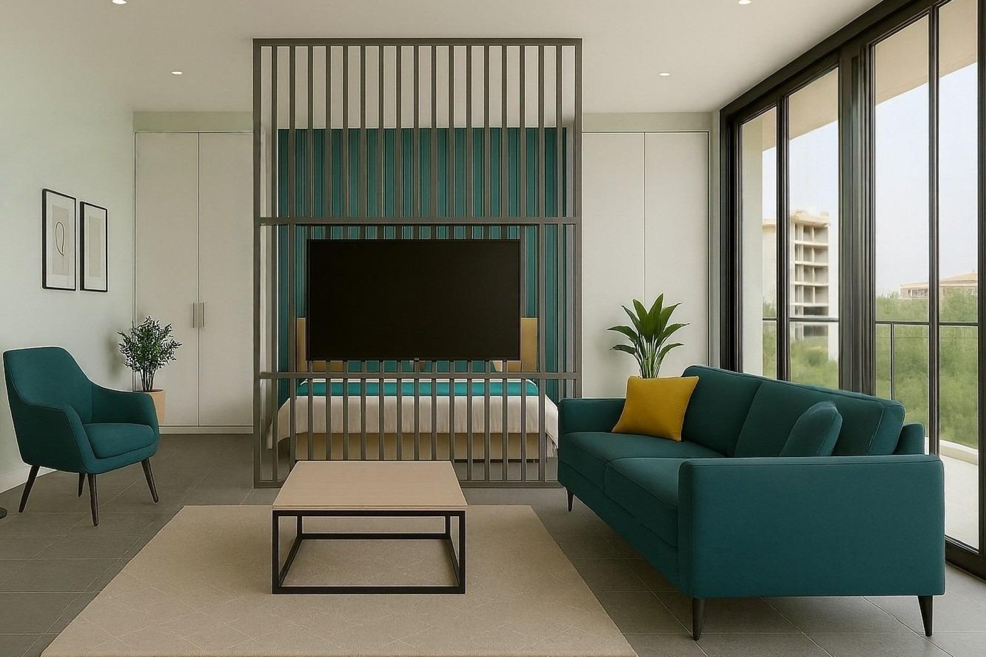Obra nueva - Apartmento -
San Pedro del Pinatar - Lo Pagan