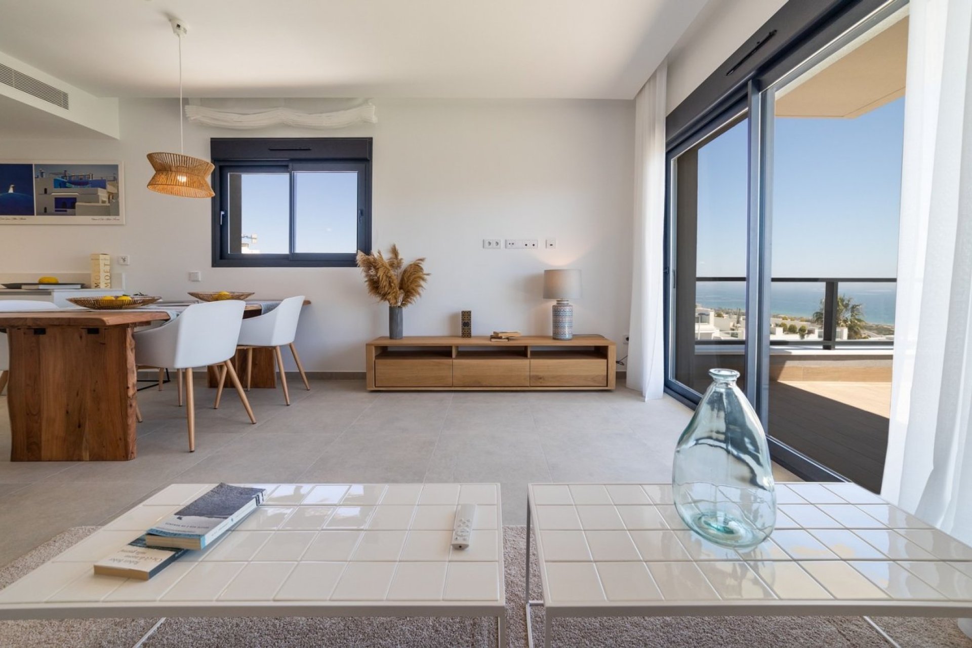 Obra nueva - Apartmento -
Santa Pola - Gran Alacant