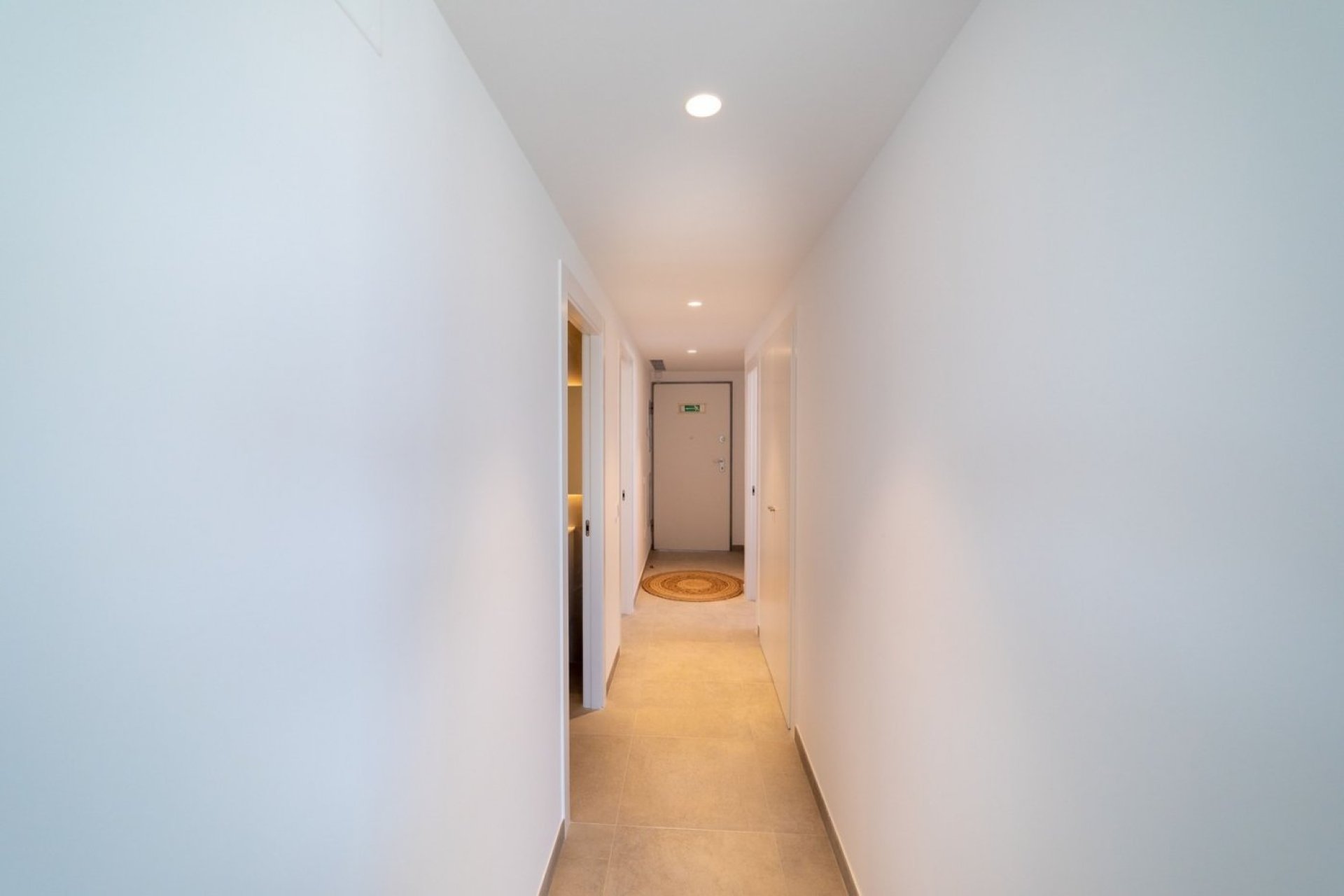 Obra nueva - Apartmento -
Santa Pola - Gran Alacant