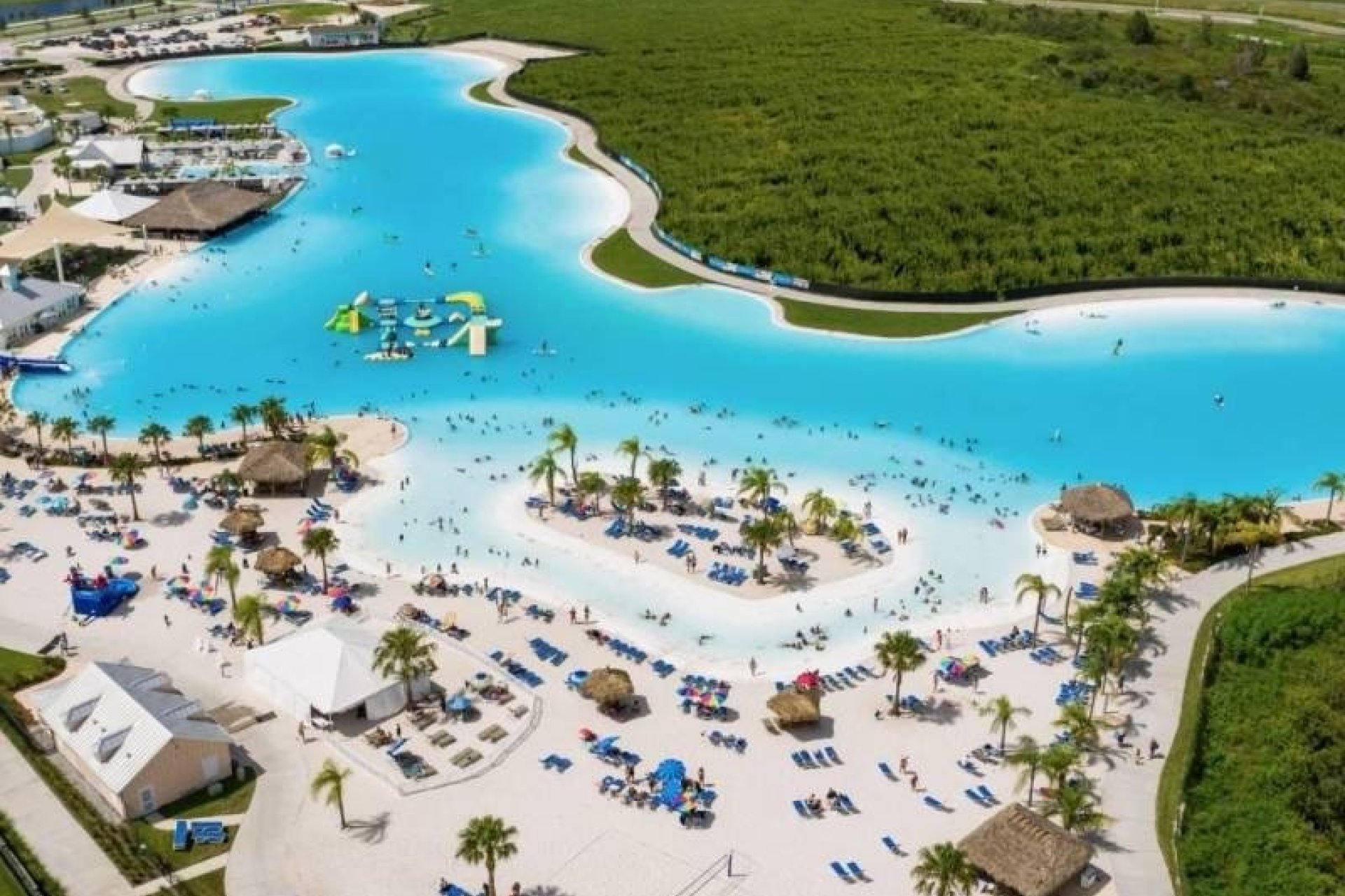 Obra nueva - Apartmento -
Torre Pacheco - Santa Rosalia Lake And Life Resort