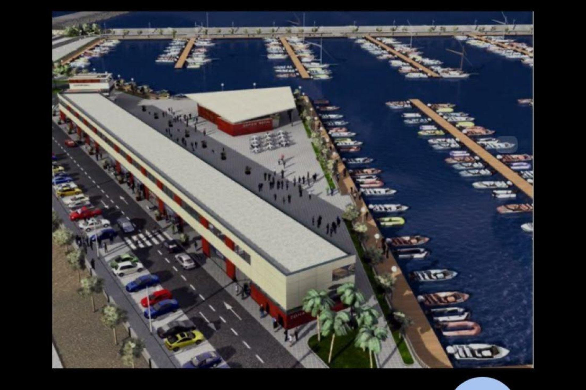 Obra nueva - Apartmento -
Torrevieja - Centro