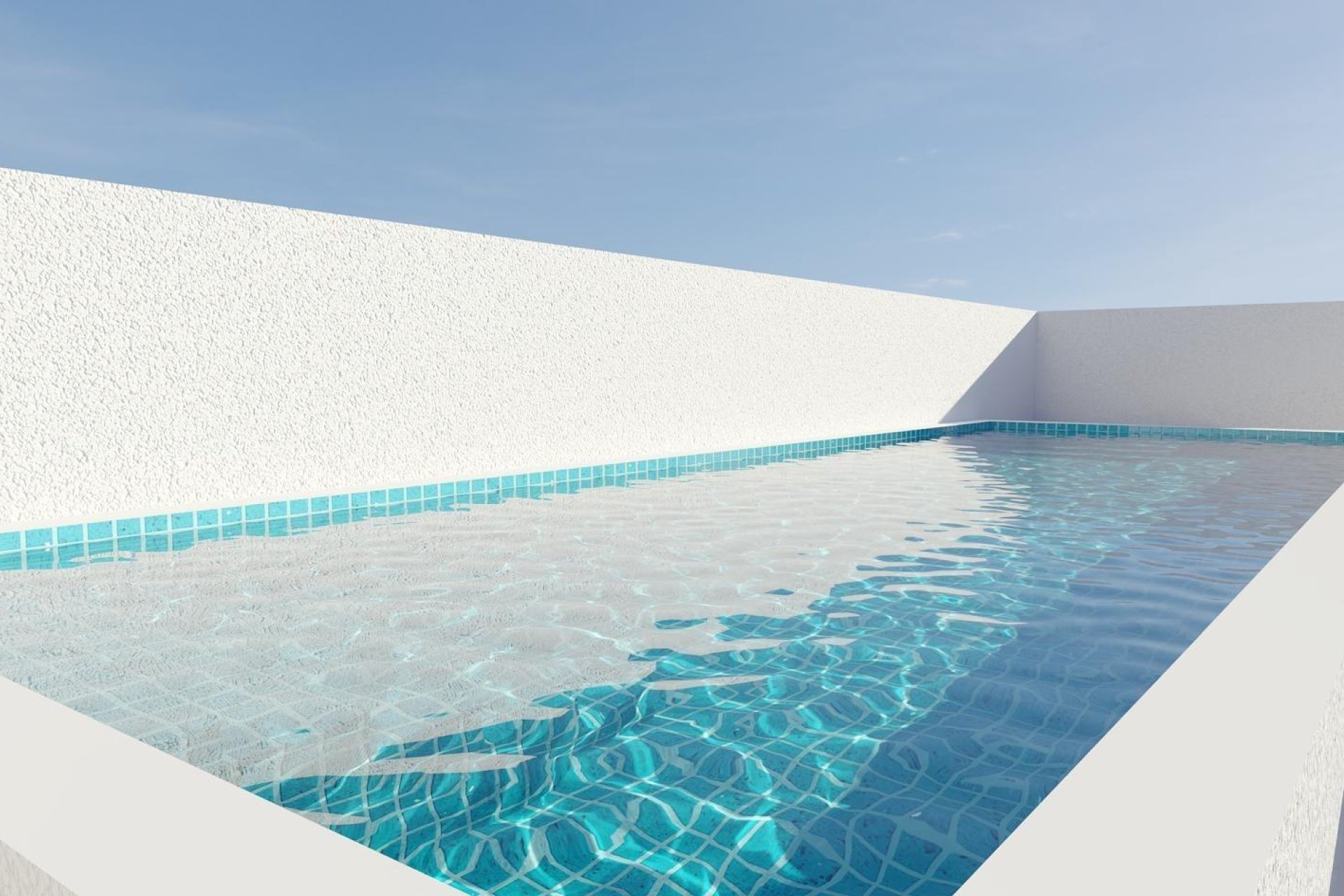 Obra nueva - Apartmento -
Torrevieja - Centro