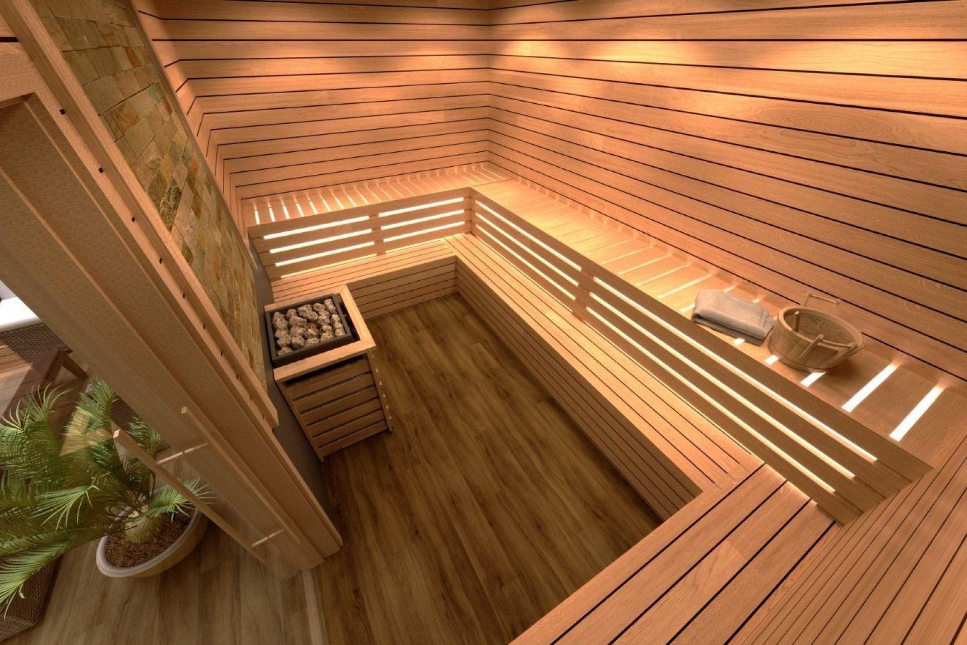 Obra nueva - Apartmento -
Torrevieja - Parque de las Naciones