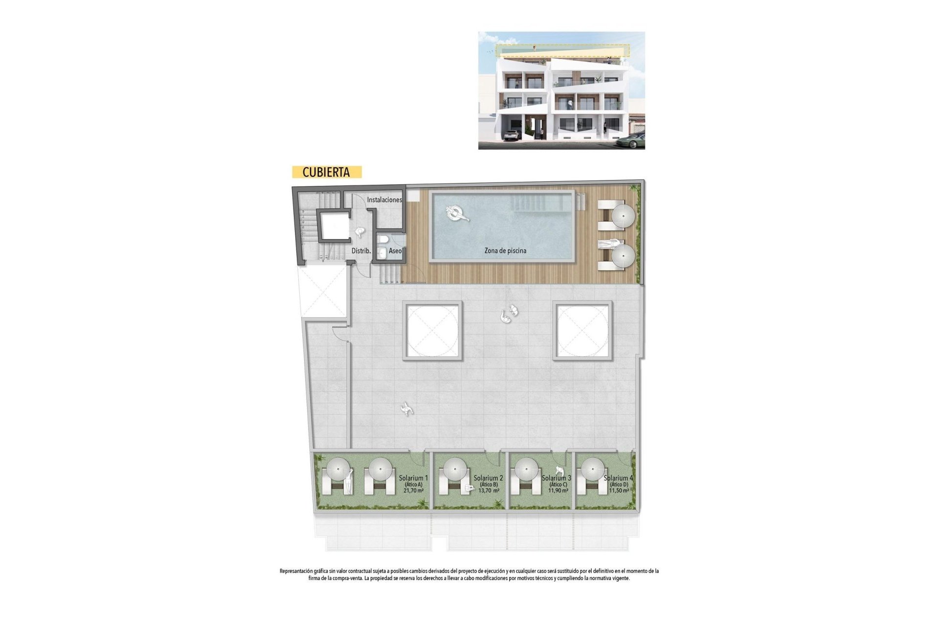 Obra nueva - Apartmento -
Torrevieja - Playa de El Cura