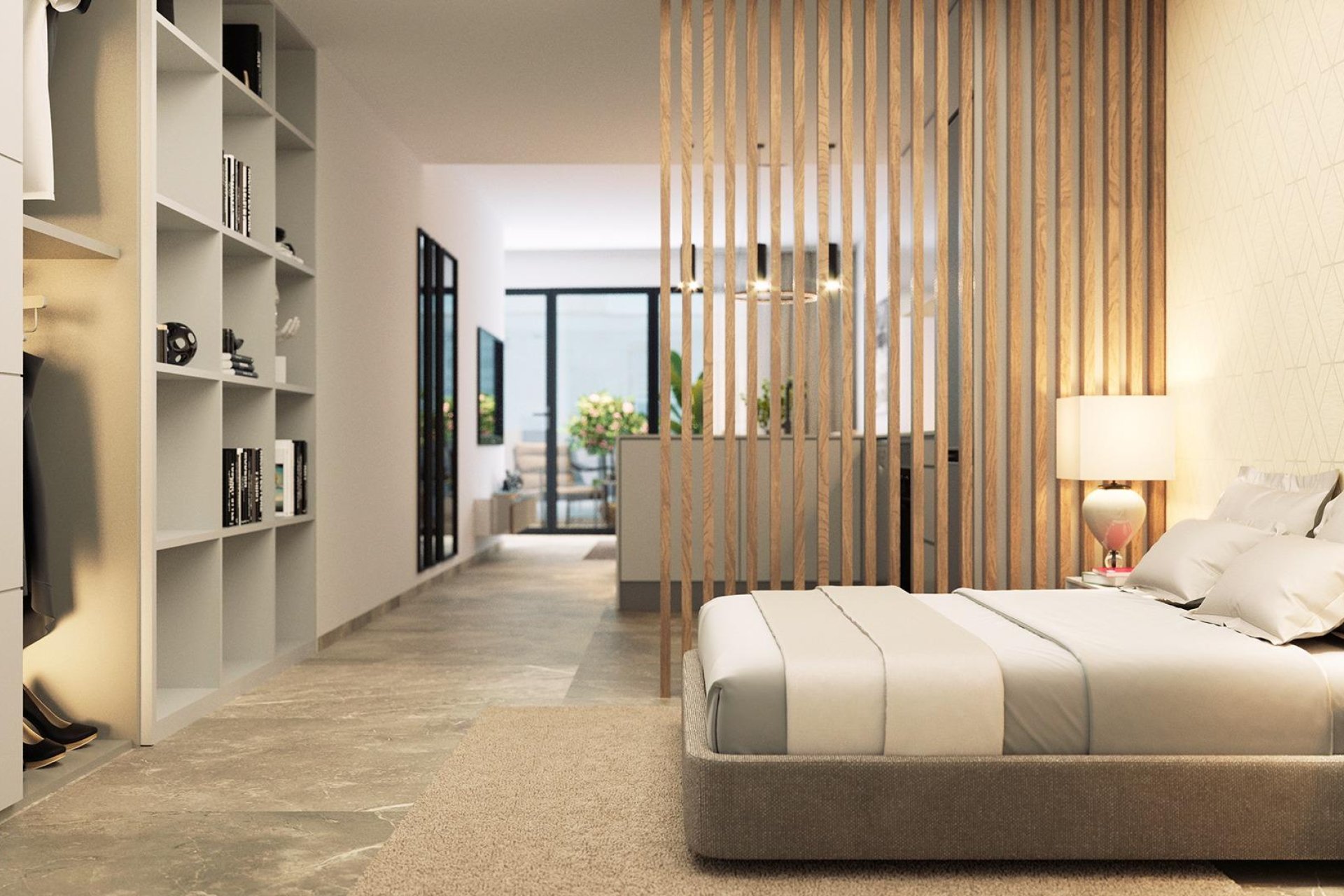 Obra nueva - Apartmento -
Torrevieja - Playa de El Cura