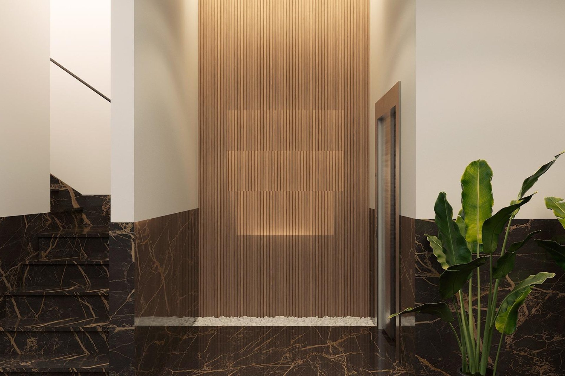 Obra nueva - Apartmento -
Torrevieja - Playa de El Cura