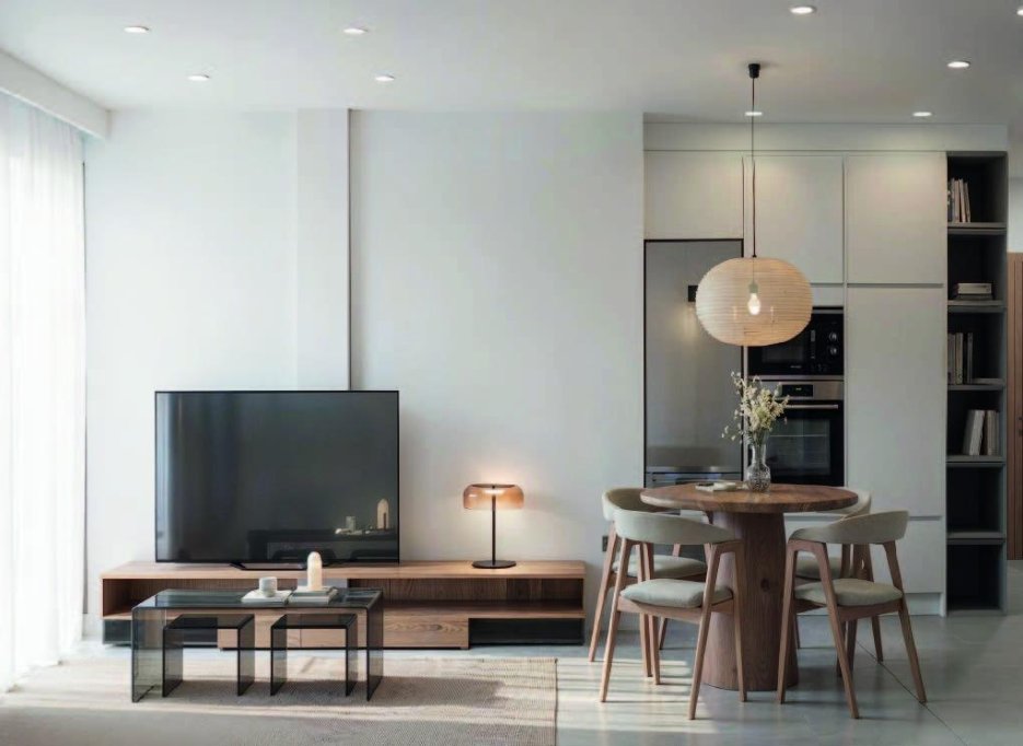 Obra nueva - Apartmento -
Torrevieja - Playa de El Cura