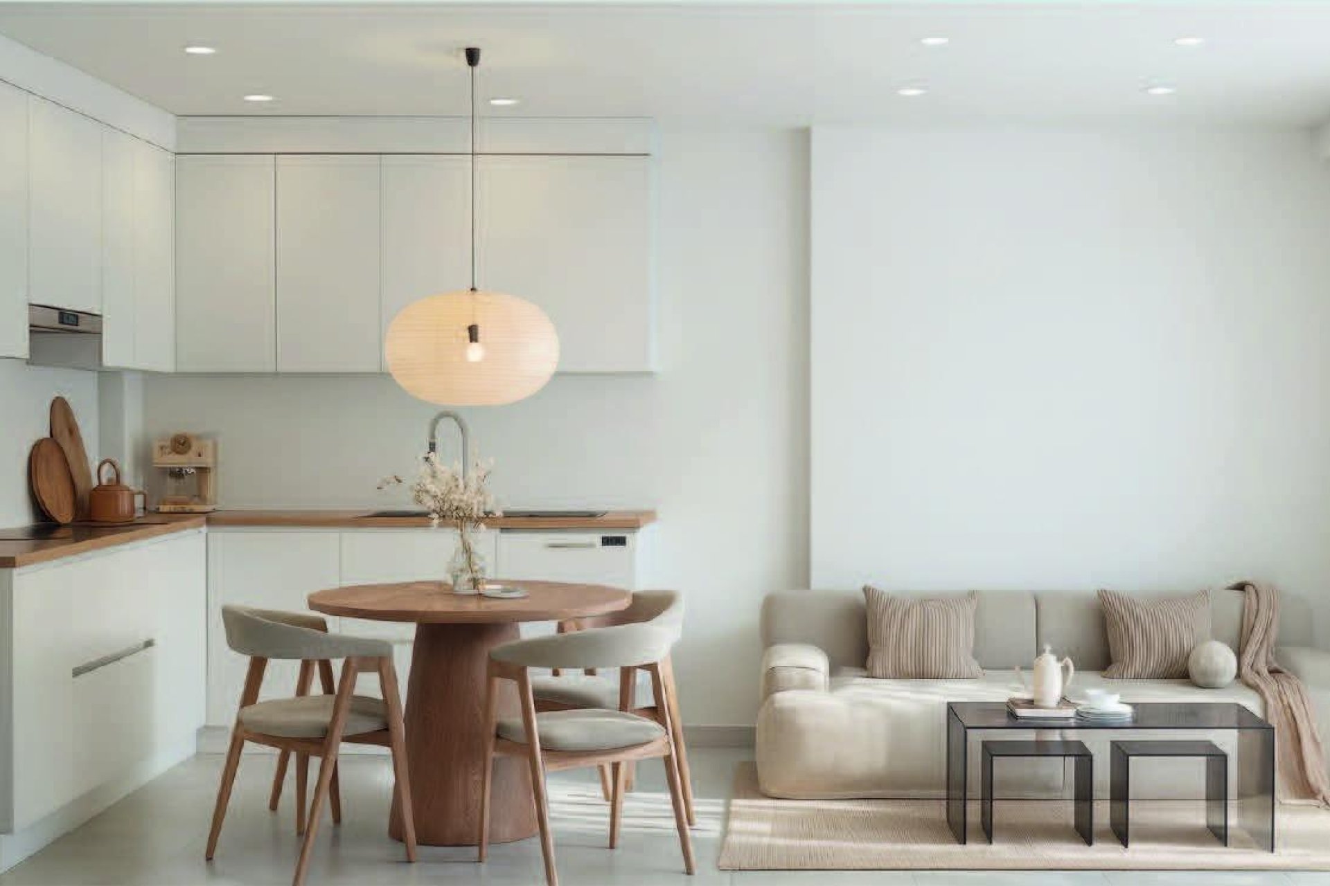 Obra nueva - Apartmento -
Torrevieja - Playa de El Cura