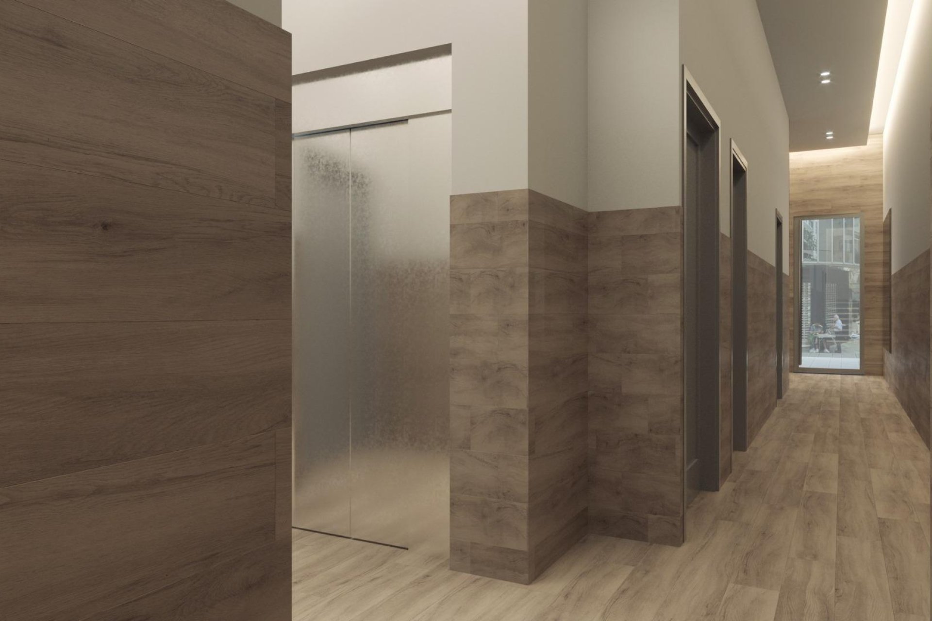 Obra nueva - Apartmento -
Torrevieja - Playa de los Locos