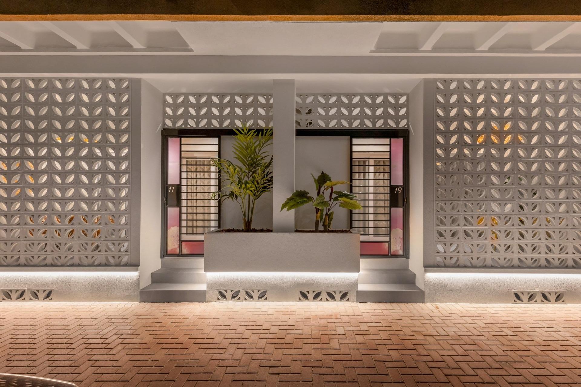 Obra nueva - Apartmento -
Torrevieja - Playa Los Naufragos