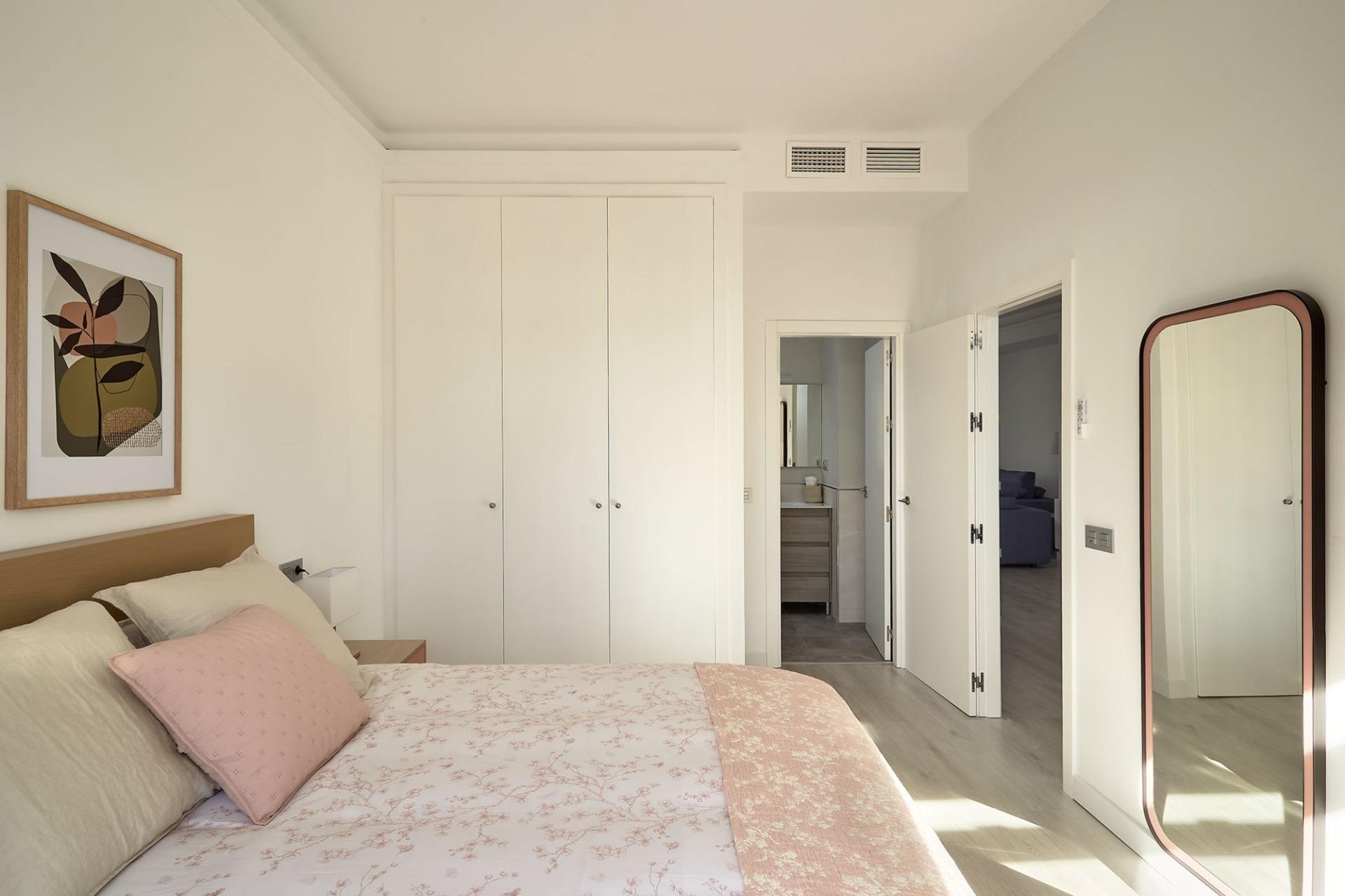 Obra nueva - Apartmento -
Vera - El Playazo