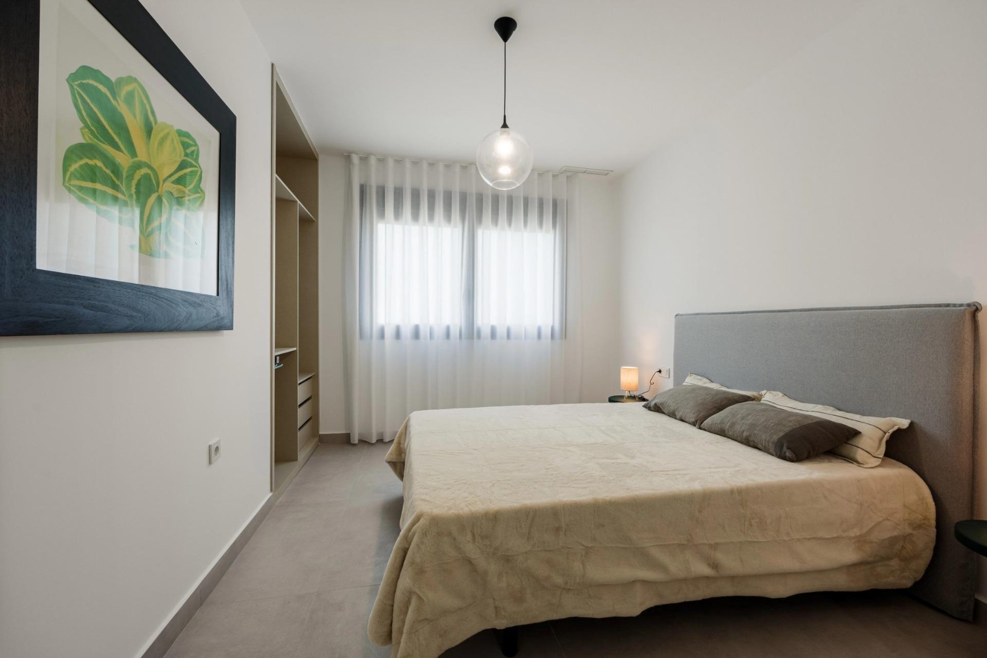 Obra nueva - Apartmento -
Villajoyosa - Gasparot