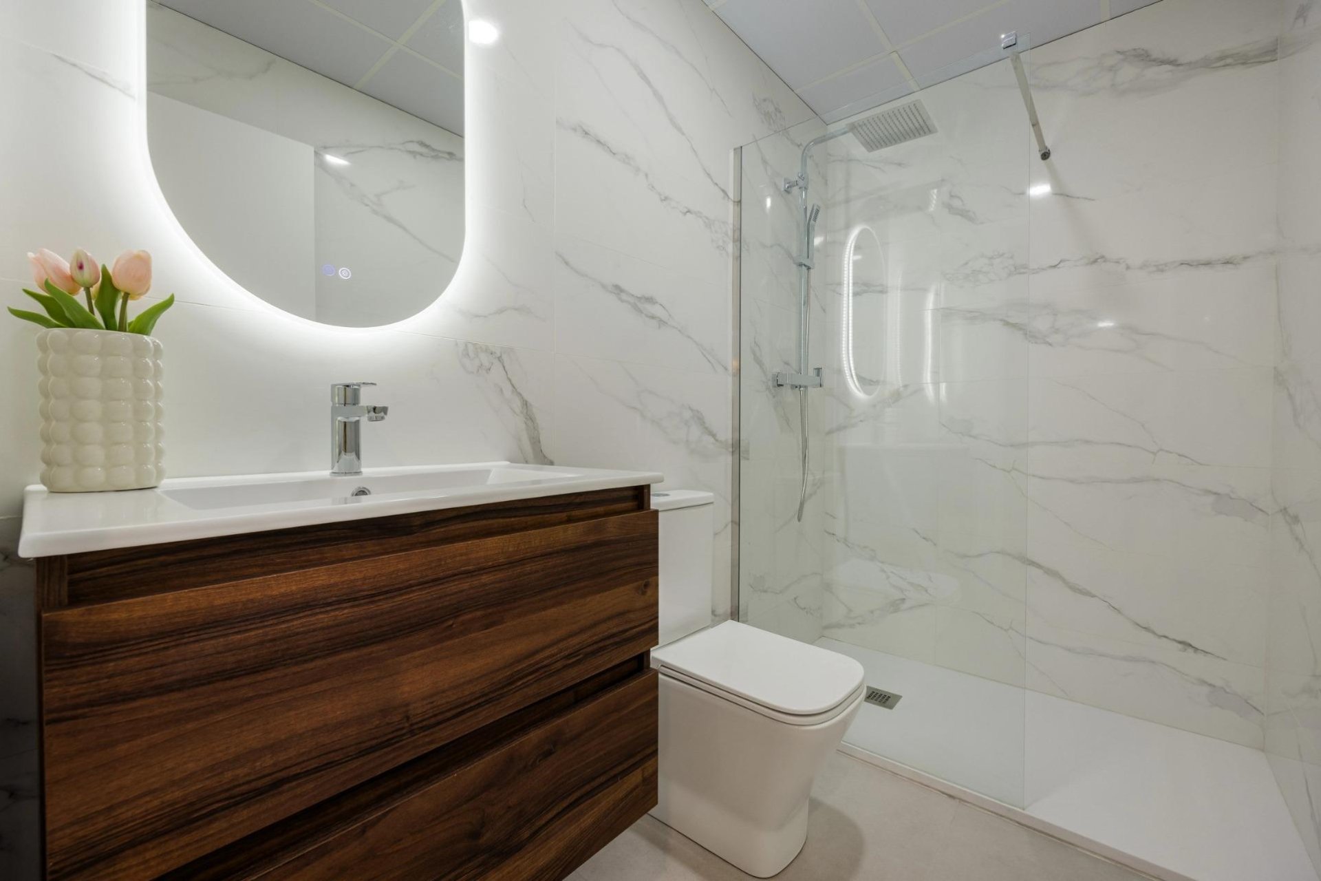 Obra nueva - Apartmento -
Villajoyosa - Gasparot