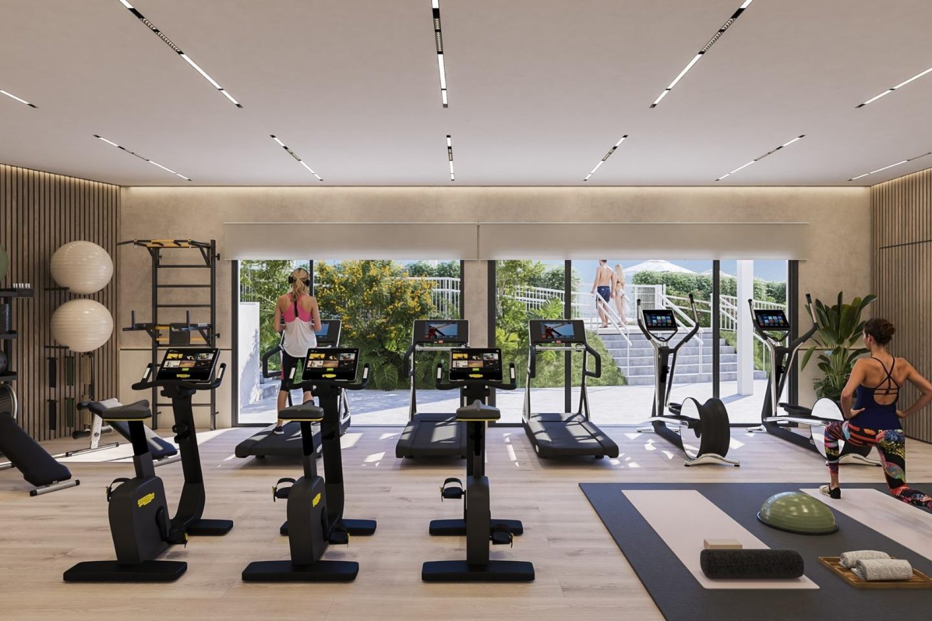 Obra nueva - Apartmento -
Villajoyosa - Playa del Torres