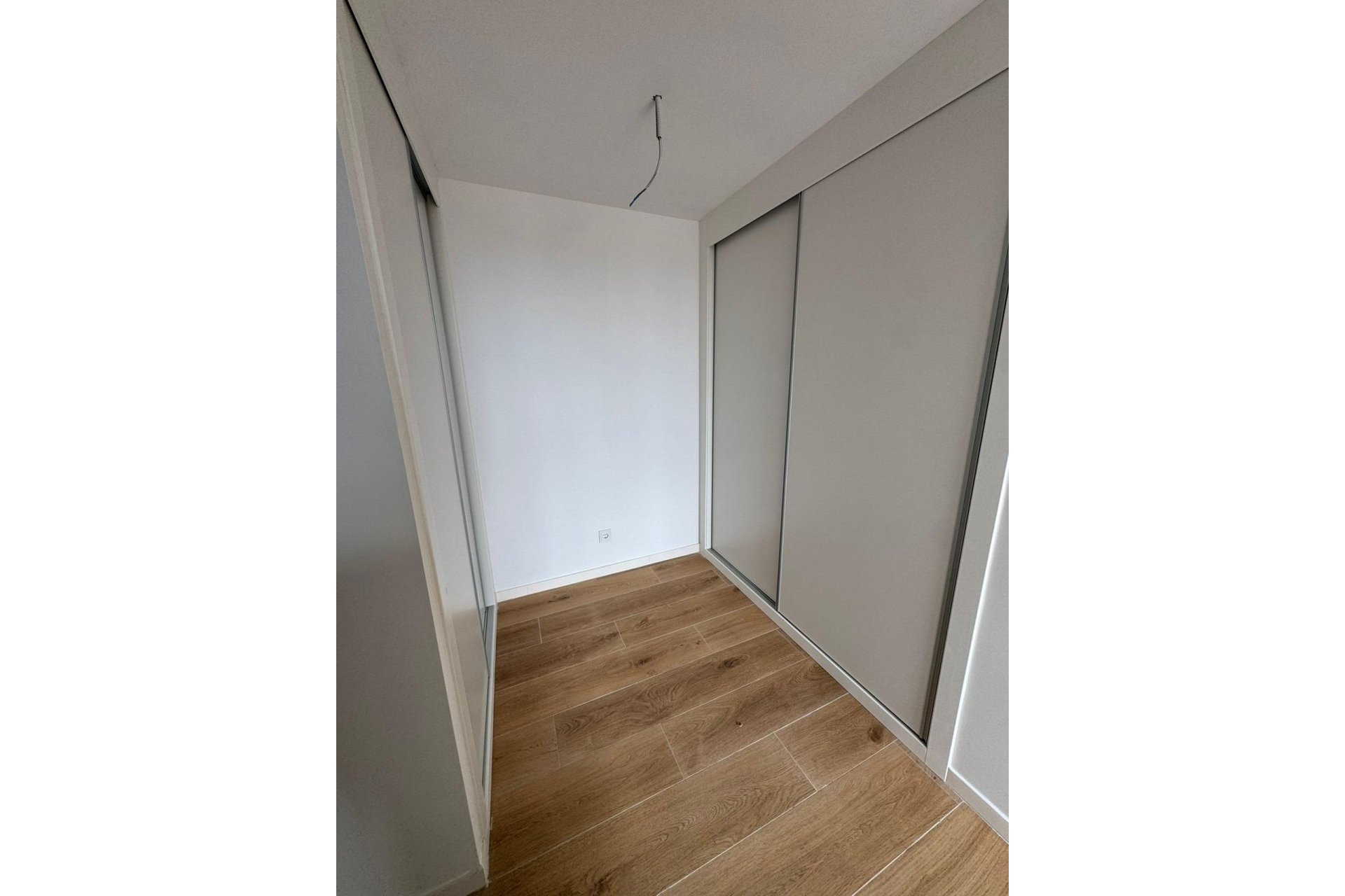 Obra nueva - Ático -
Alicante - Benalua