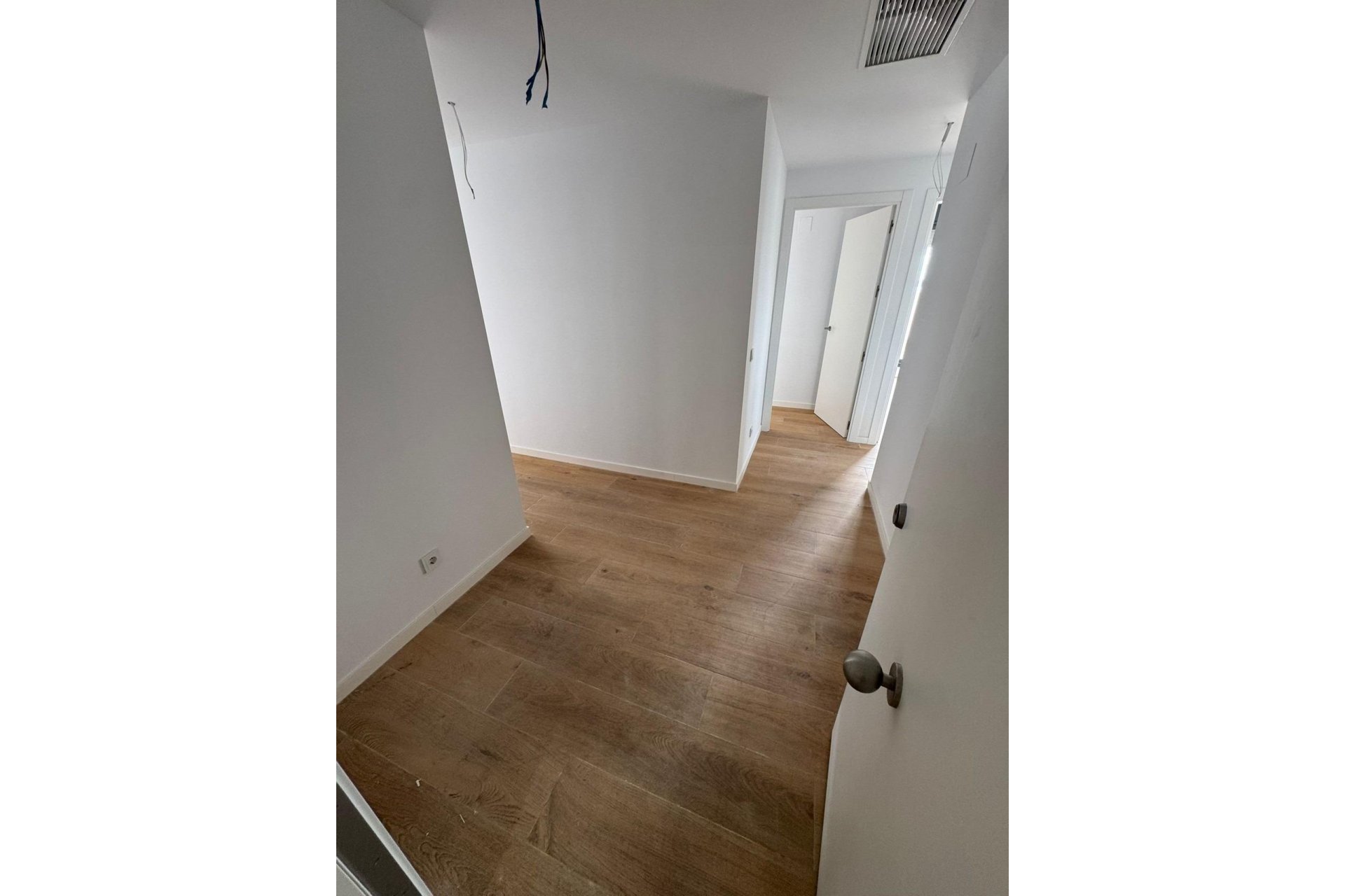 Obra nueva - Ático -
Alicante - Benalua