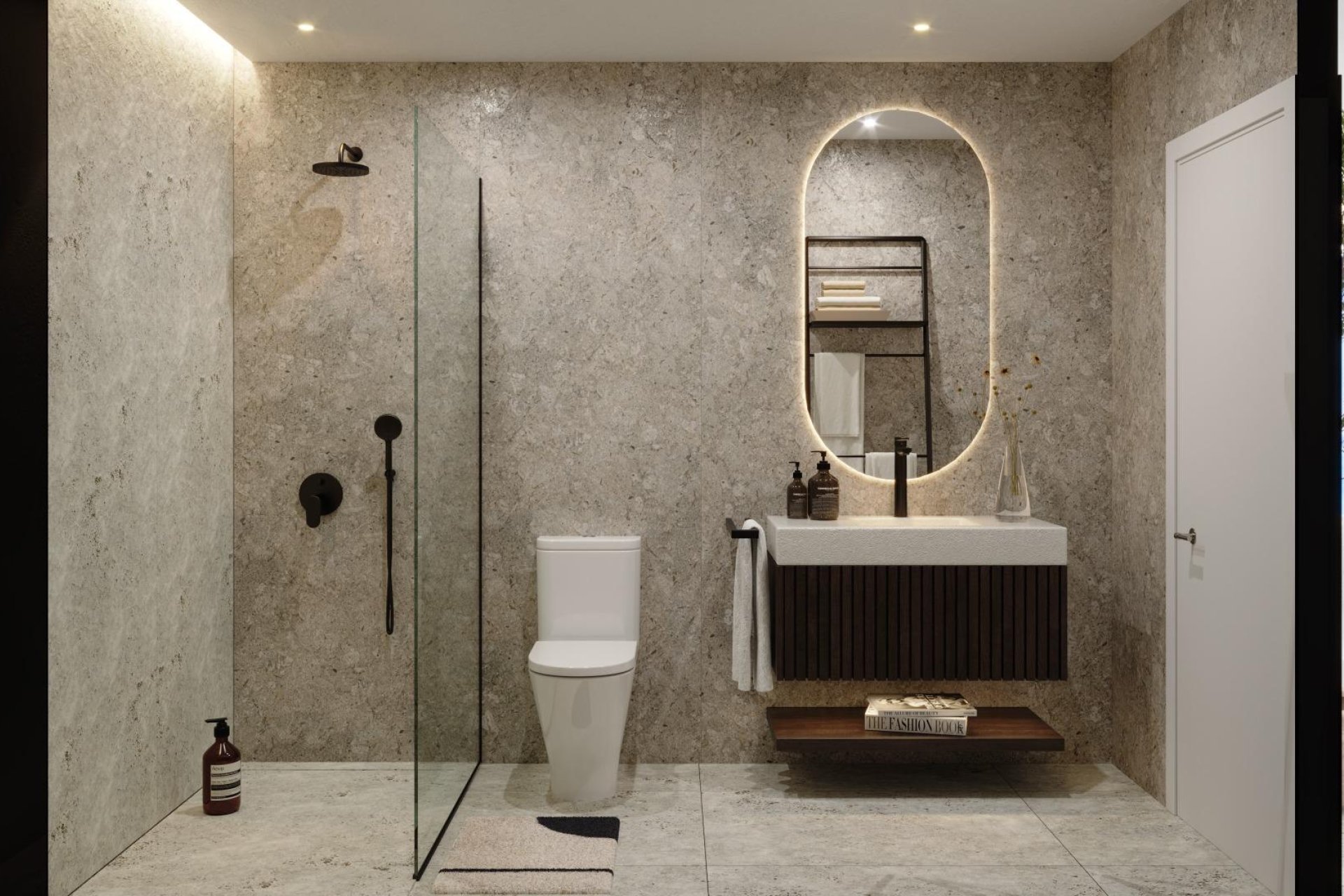 Obra nueva - Ático -
Mojacar - Playa De Macenas