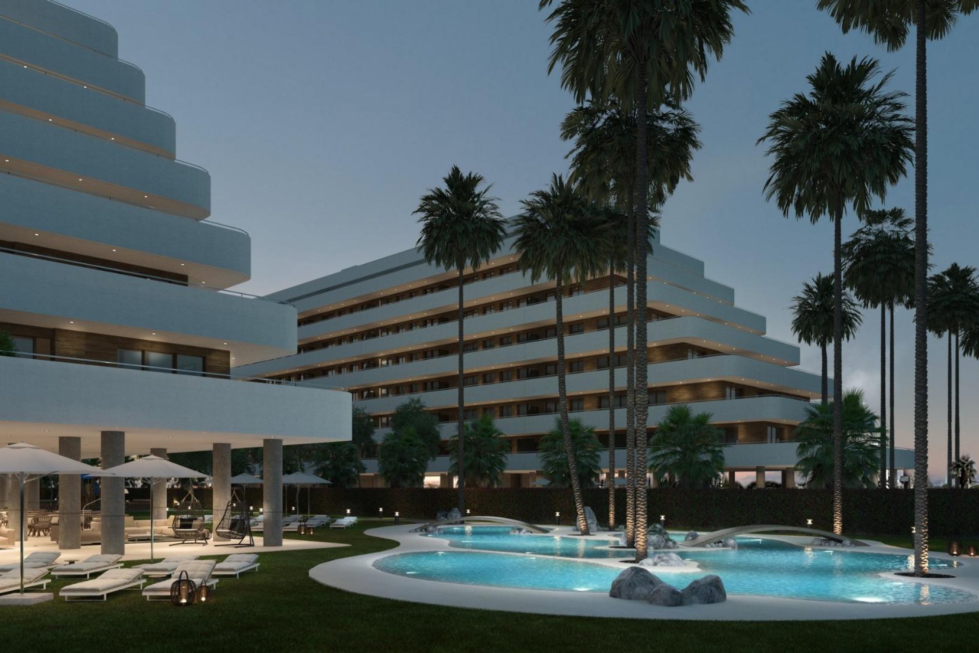 Obra nueva - Ático -
Moncofa - Playa de Moncofa