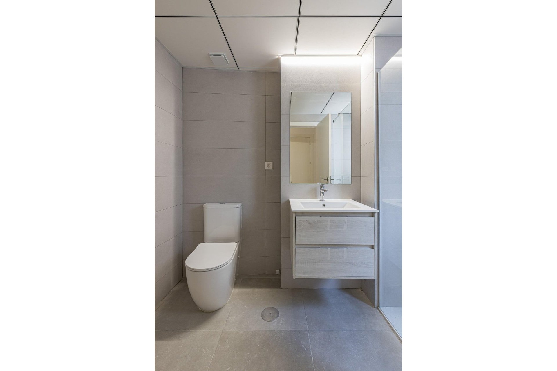 Obra nueva - Ático -
Murcia - Centro