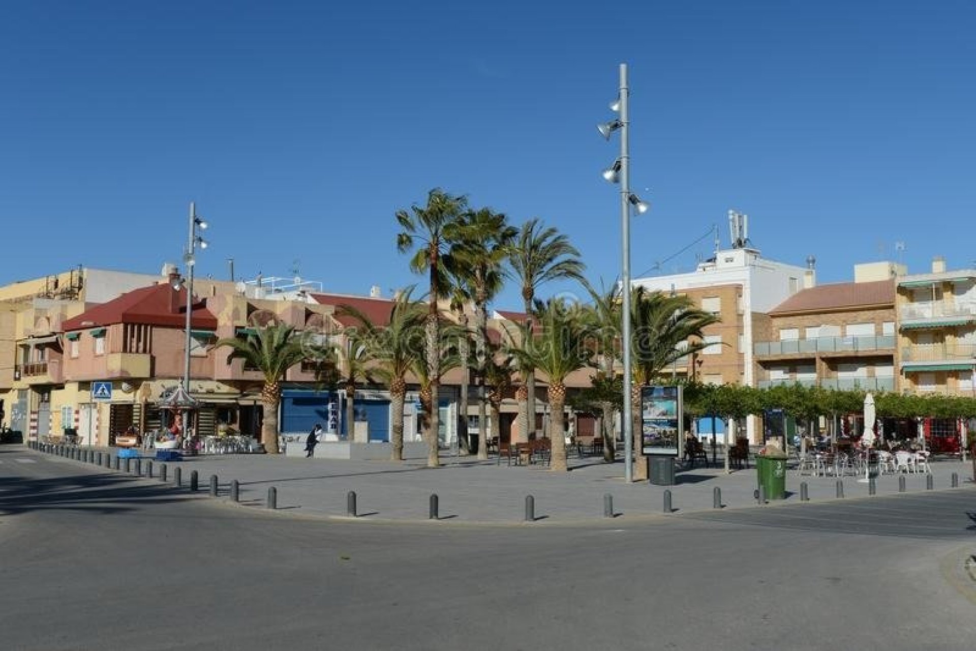 Obra nueva - Ático -
Pilar de la Horadada - Torre De La Horadada