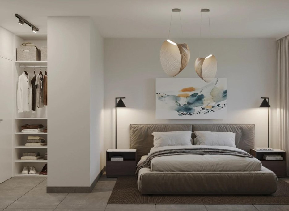 Obra nueva - Ático -
Villajoyosa - Cala de Finestrat