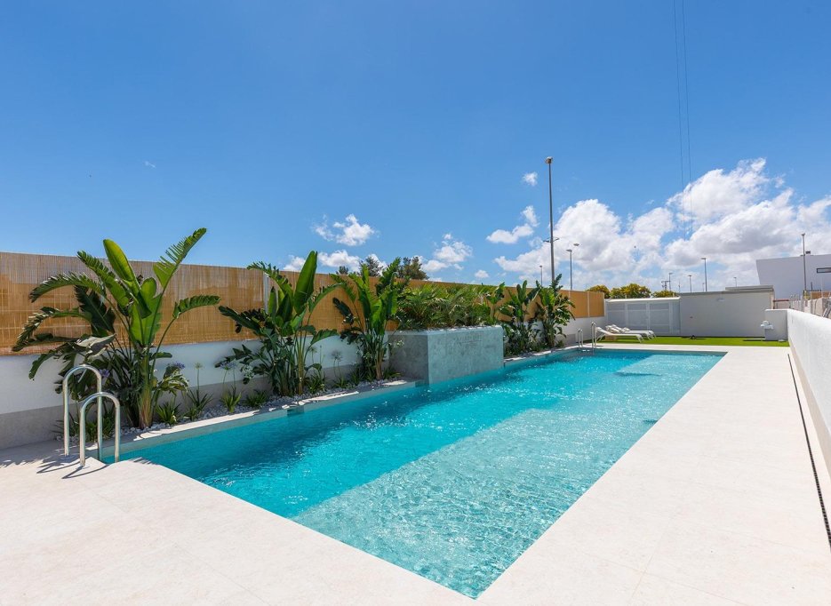 Obra nueva - Bungalow -
Dolores - Sector 3