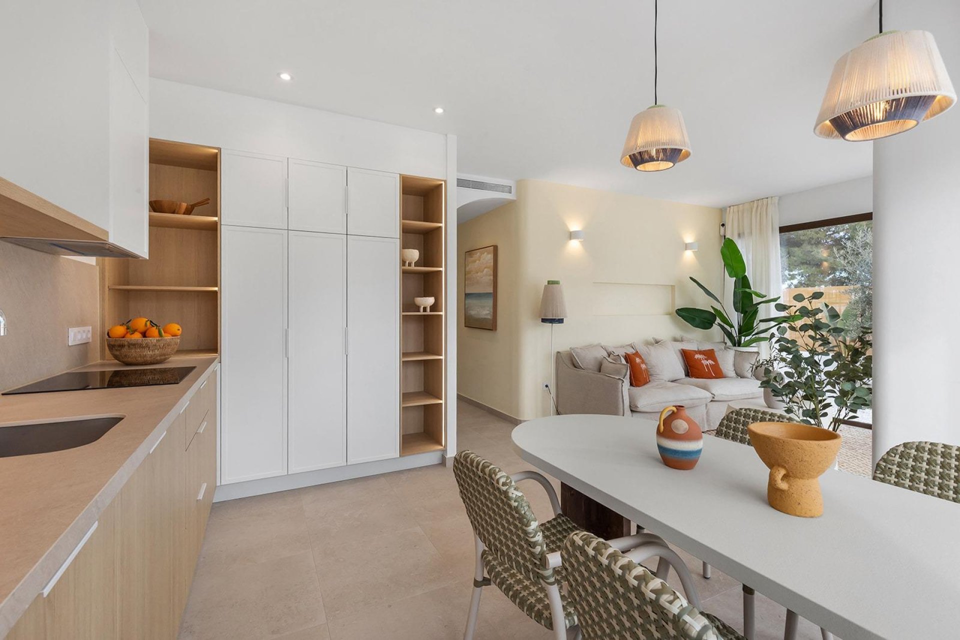 Obra nueva - Bungalow -
Los Alcazares - La Serena Golf