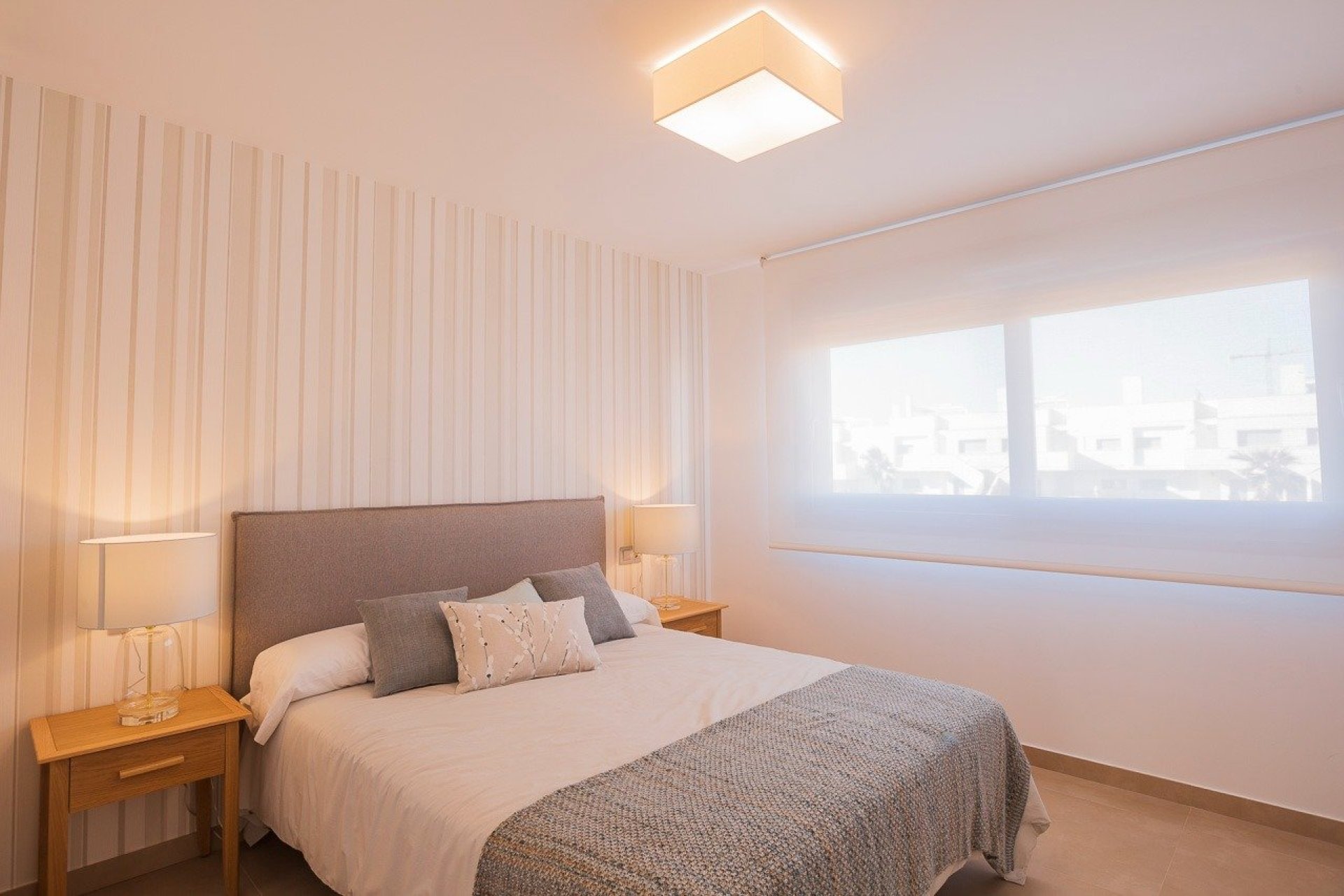 Obra nueva - Bungalow -
Orihuela - Vistabella Golf