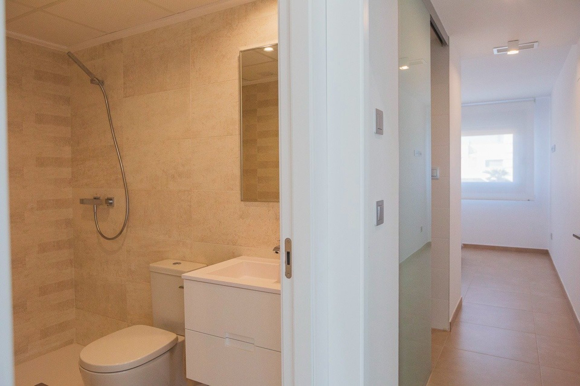 Obra nueva - Bungalow -
Orihuela - Vistabella Golf