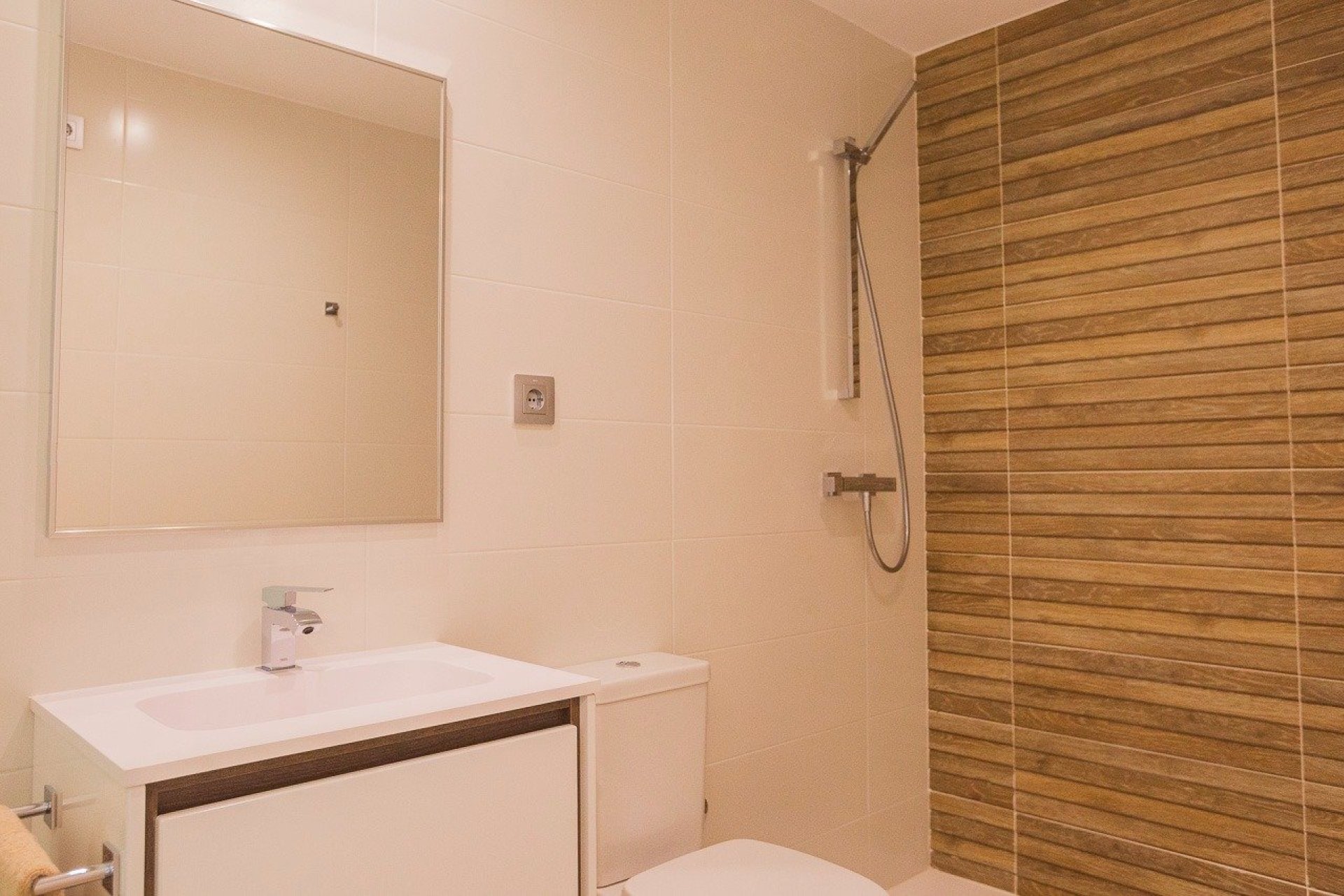 Obra nueva - Bungalow -
Orihuela - Vistabella Golf