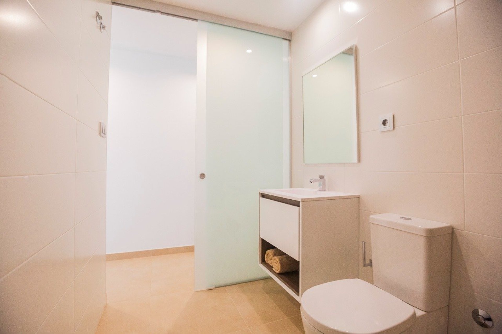 Obra nueva - Bungalow -
Orihuela - Vistabella Golf