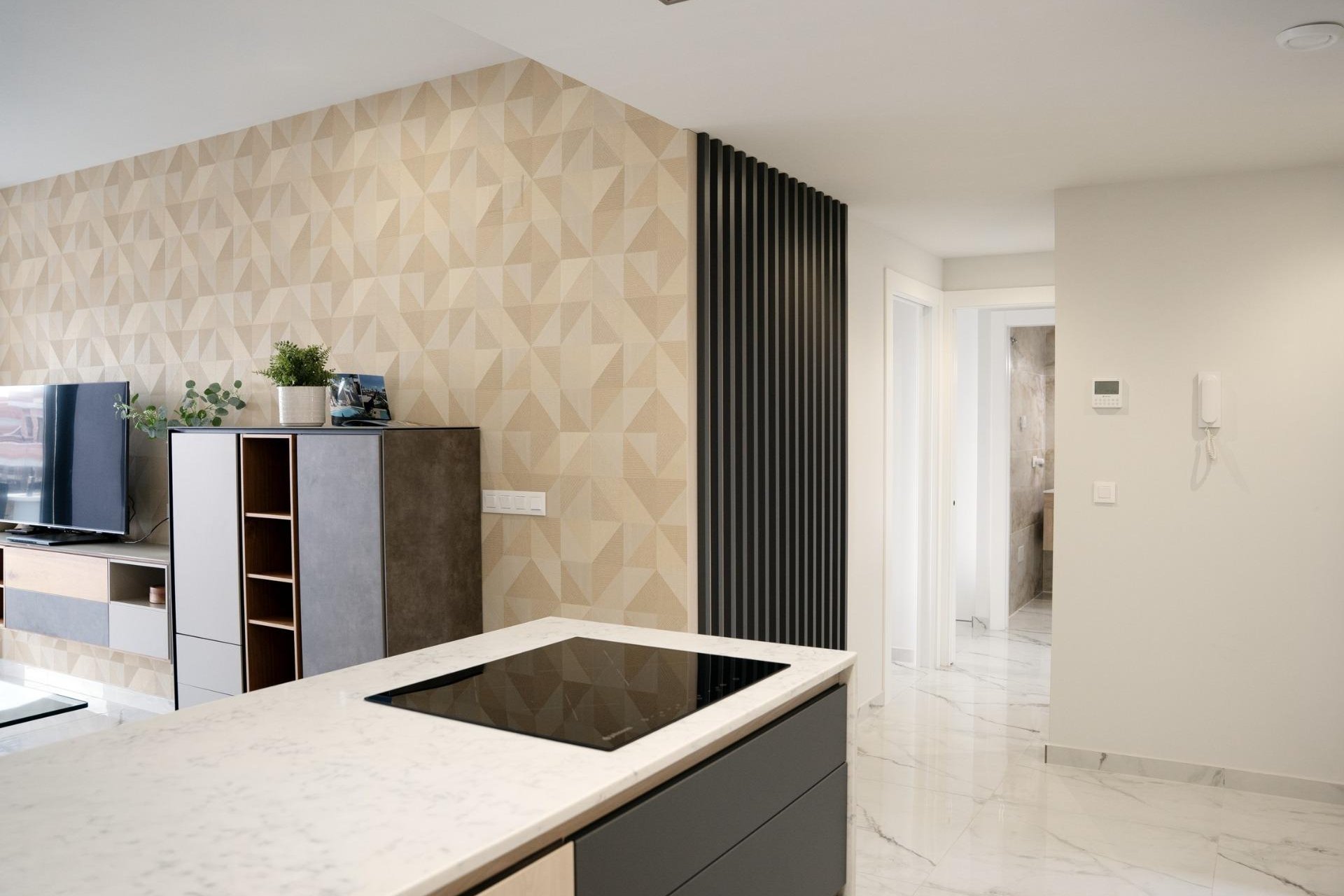Obra nueva - Bungalow -
Rojales - Lo Marabú