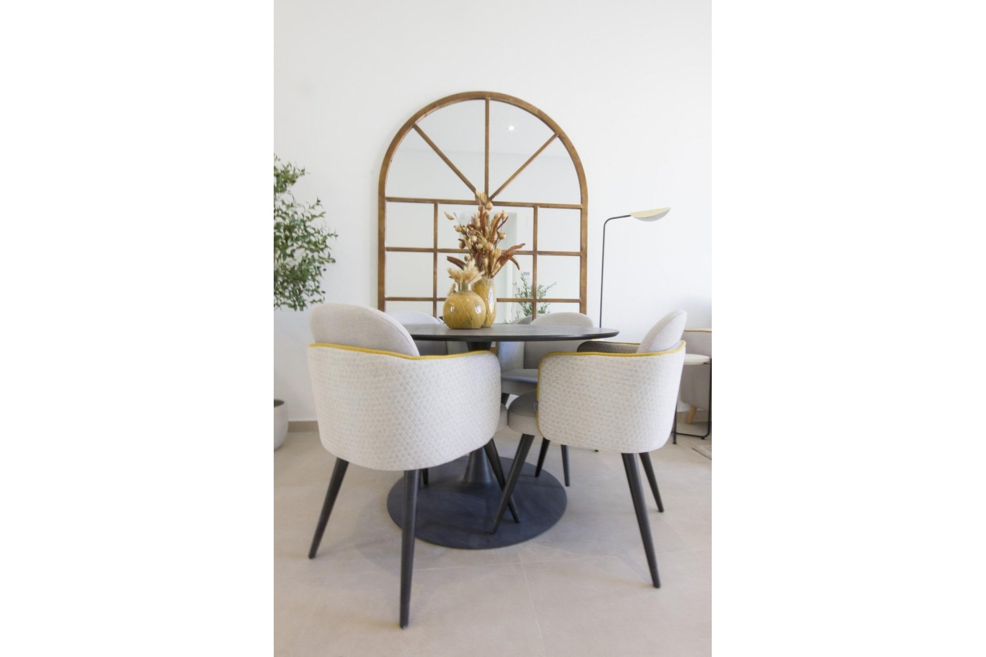 Obra nueva - Bungalow -
San Fulgencio - Pueblo