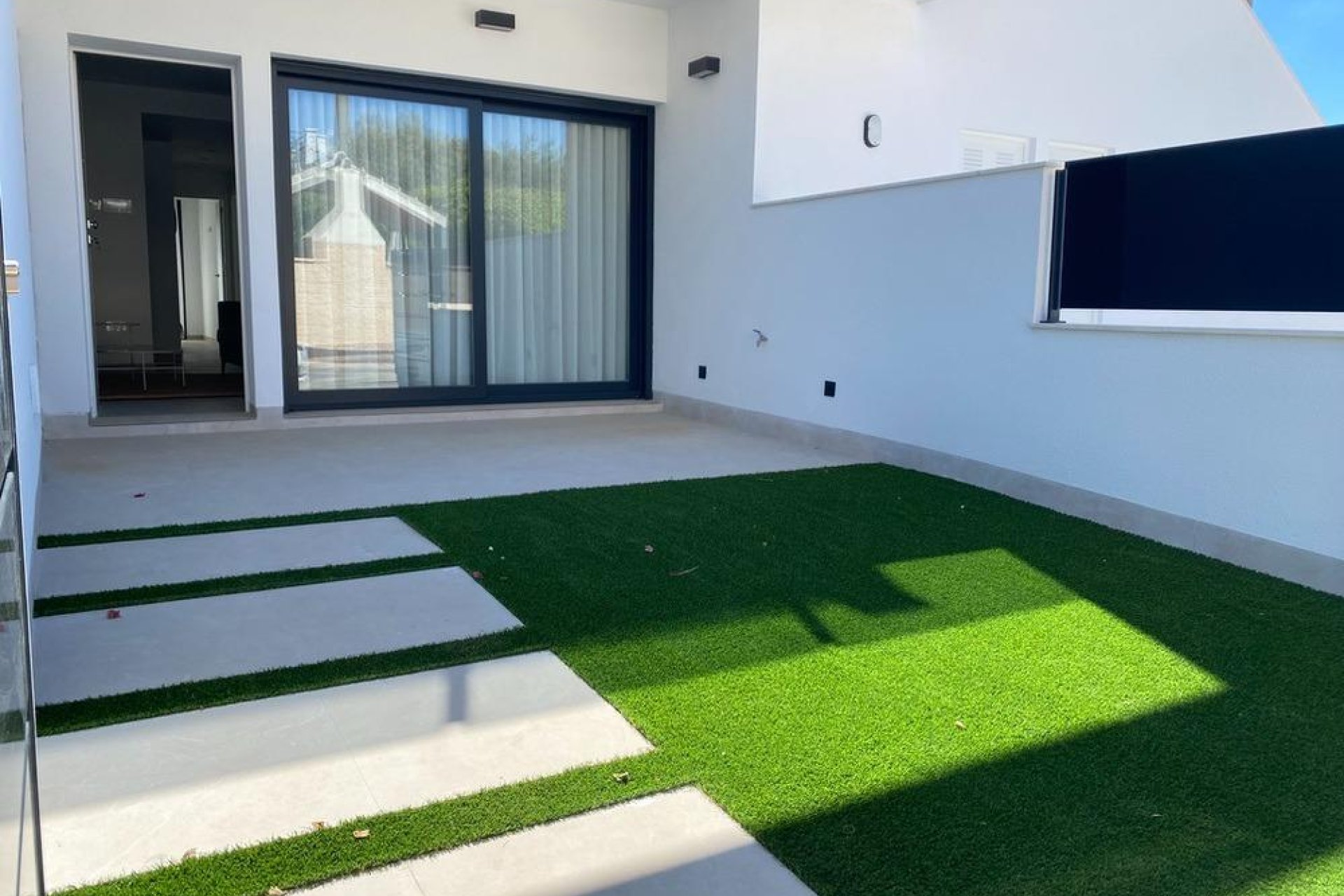 Obra nueva - Bungalow -
San Pedro del Pinatar - El Salero