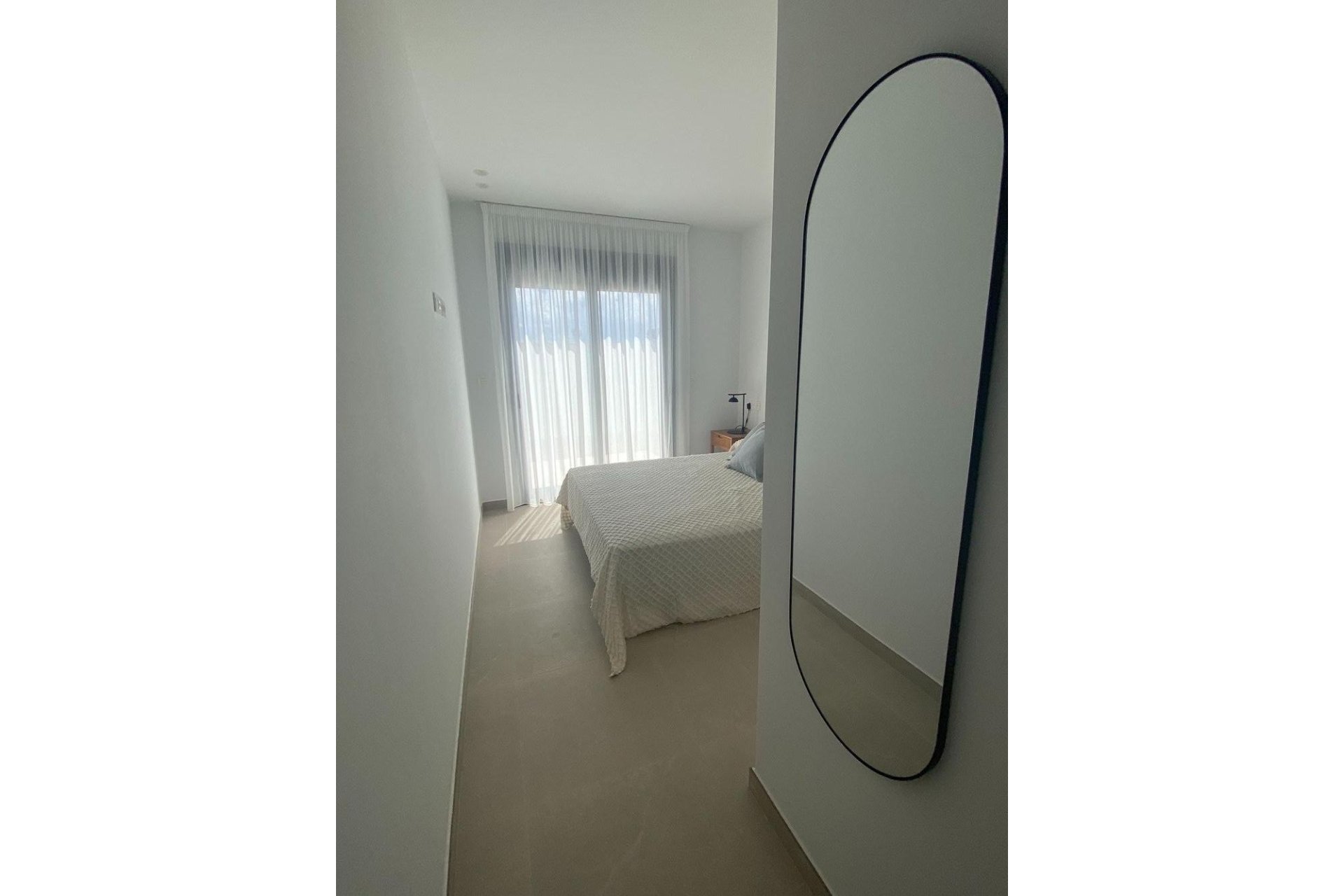 Obra nueva - Bungalow -
San Pedro del Pinatar - El Salero