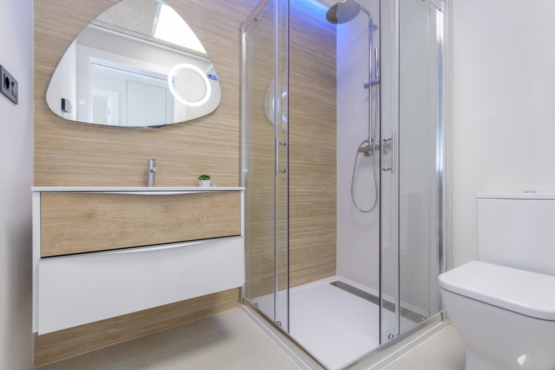 Obra nueva - Bungalow -
Torrevieja - Los Balcones