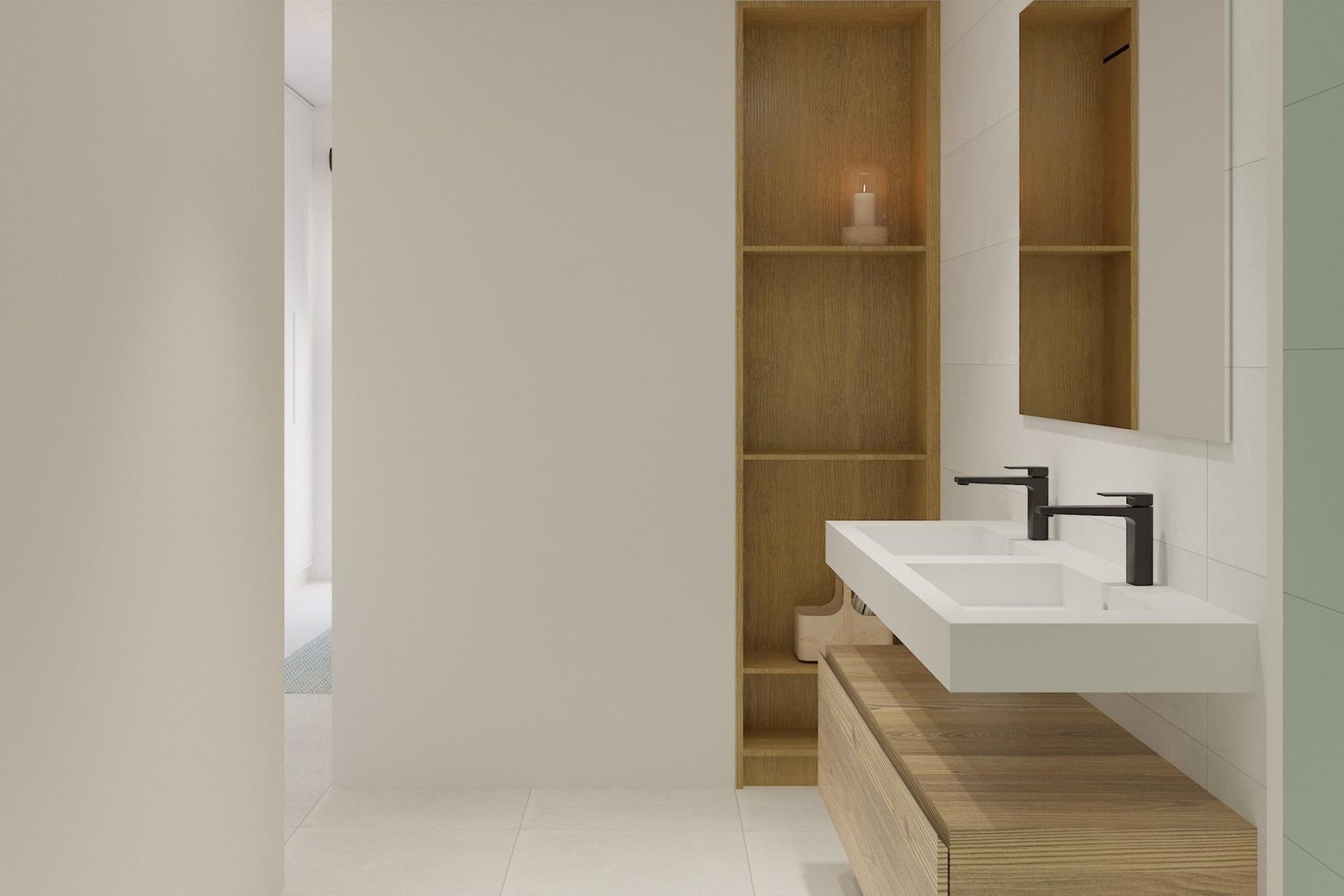 Obra nueva - Ground Floor Bungalow -
Torrevieja - La Mata-La Manguilla