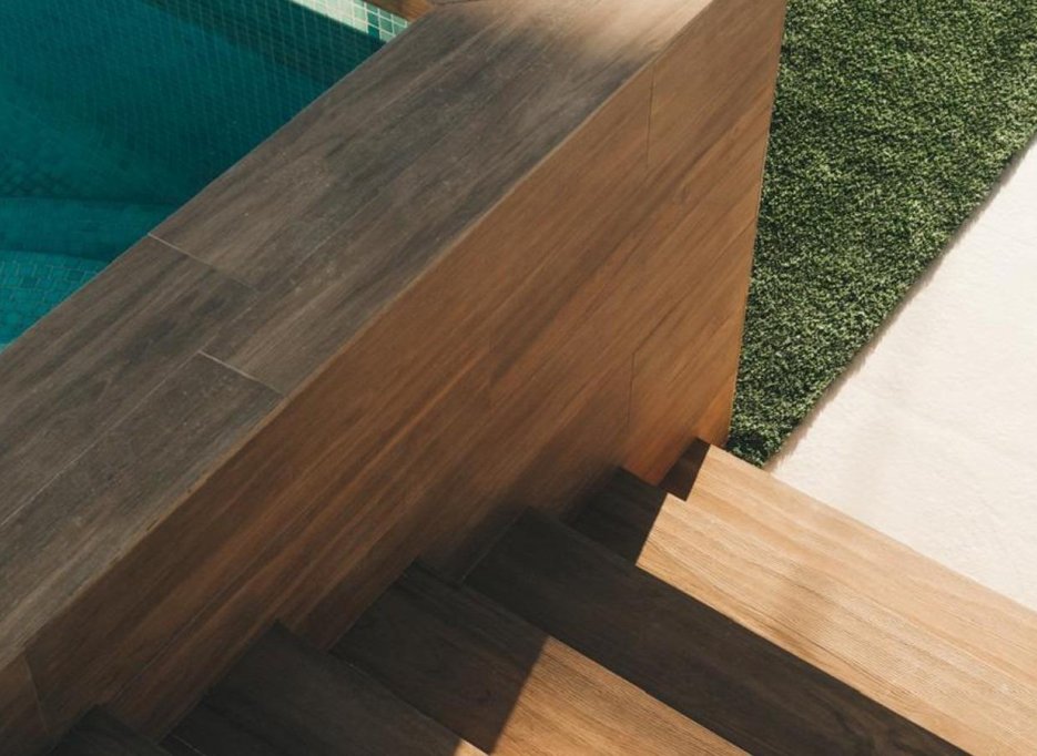 Obra nueva - Top Floor Bungalow -
San Pedro del Pinatar - Los Pinos